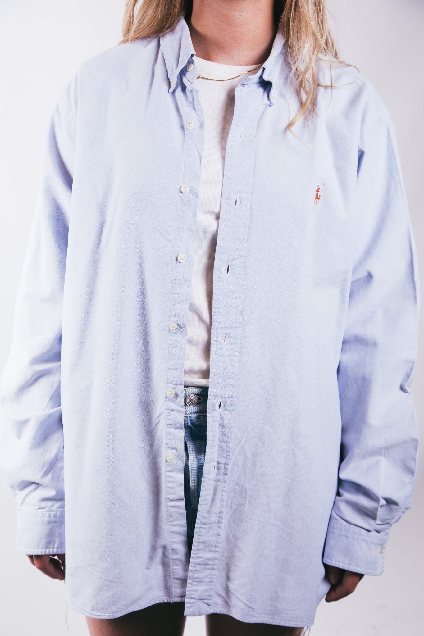 Ralph Lauren - Shirt (XL)
