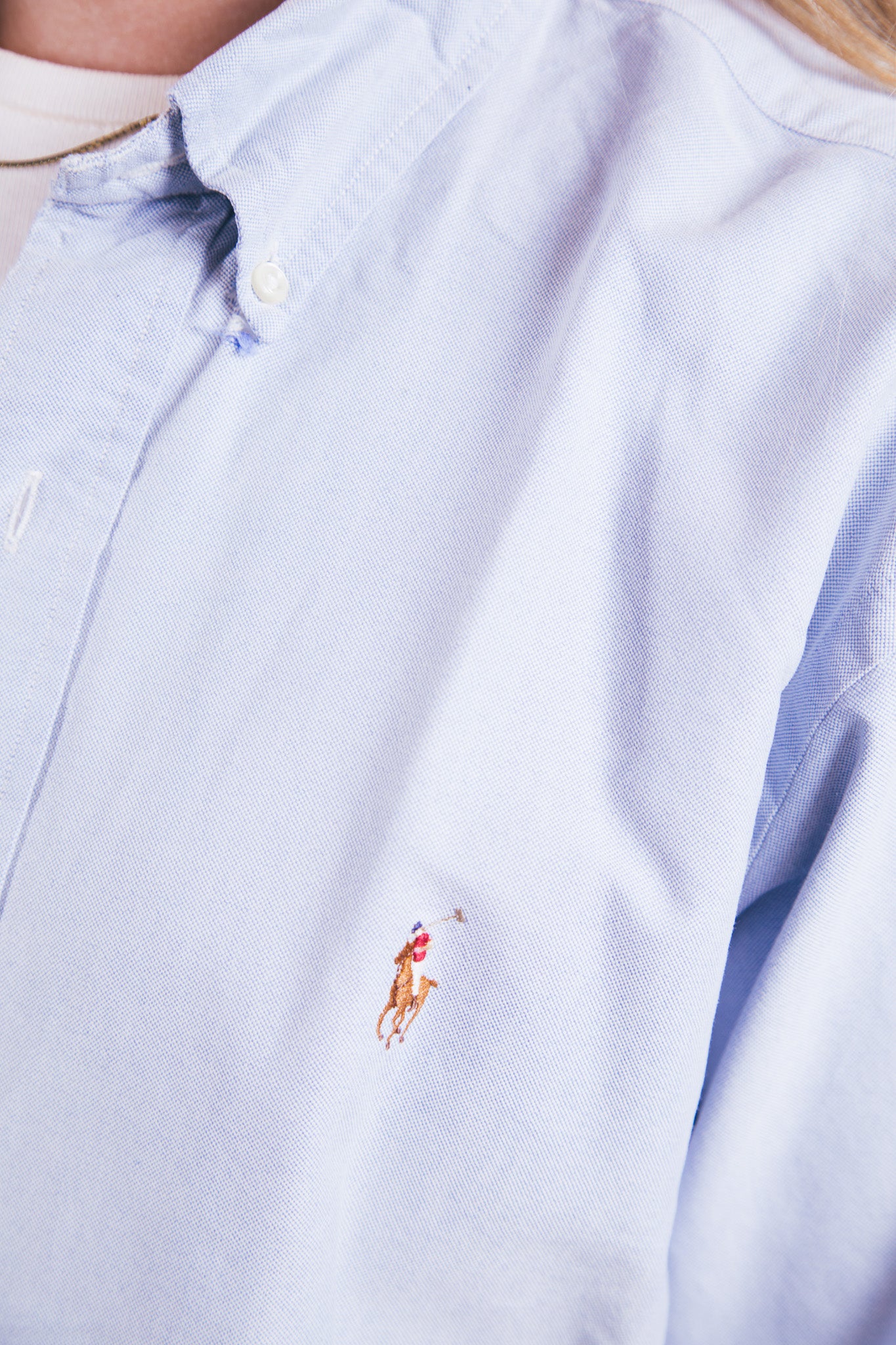 Ralph Lauren - Shirt (XL)