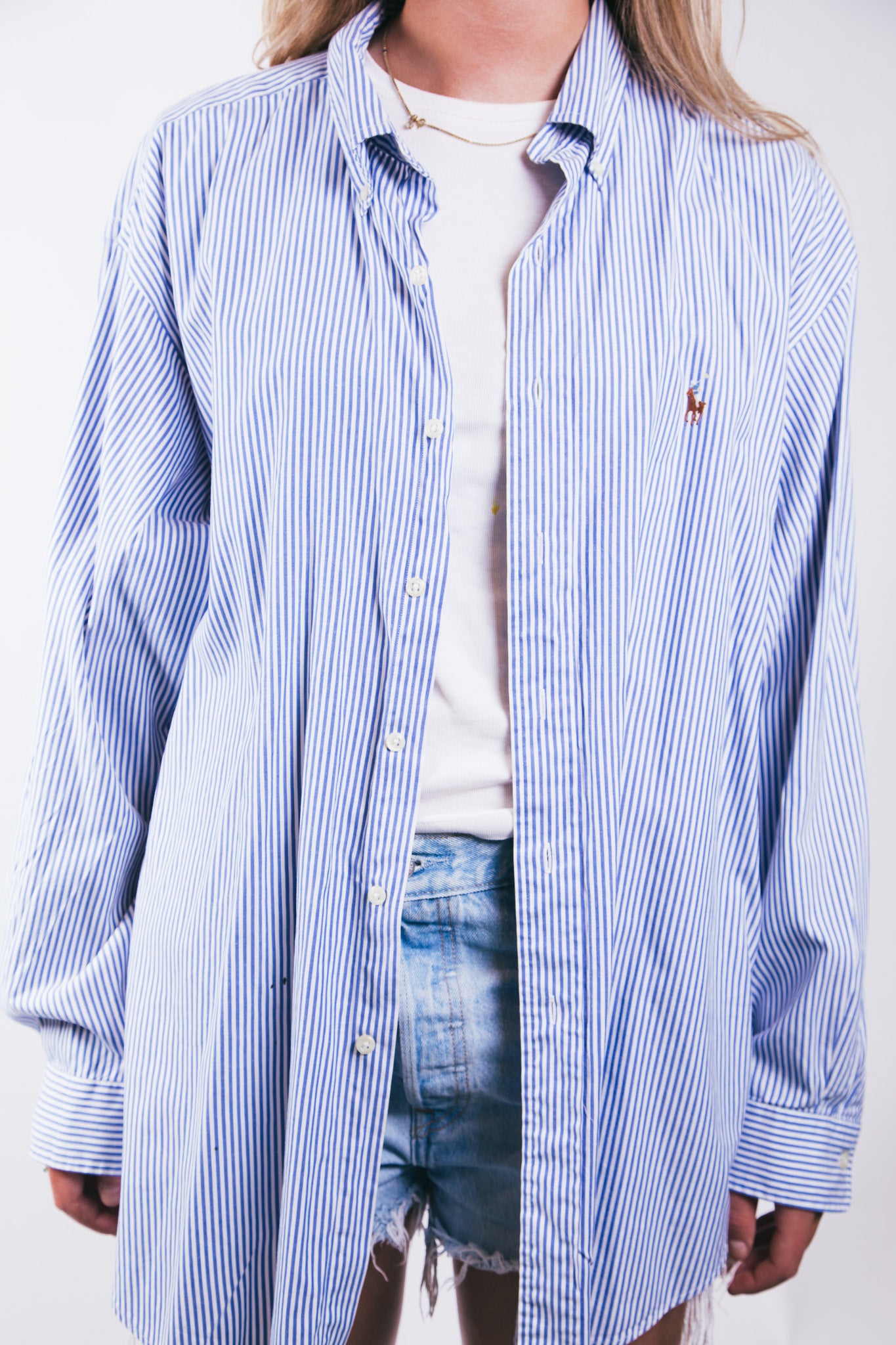 Ralph Lauren - Shirt (L)