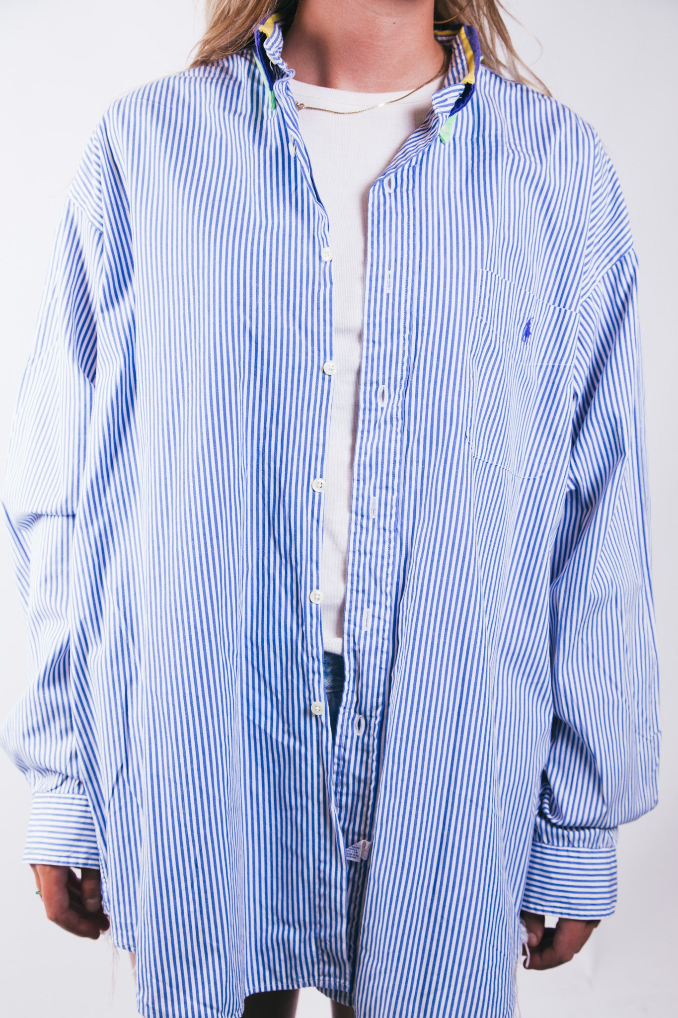 Ralph Lauren - Shirt (XL)