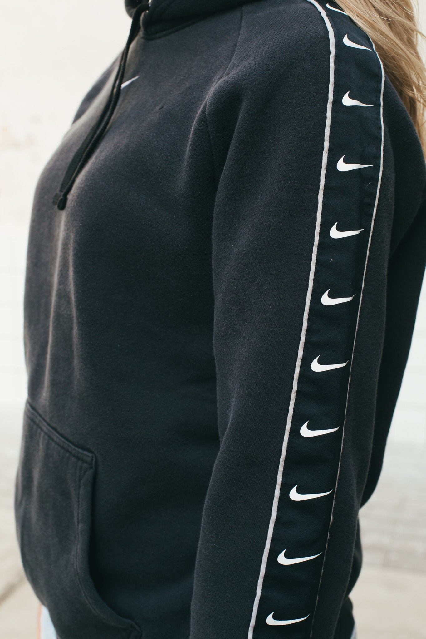 Nike - Hoodie (S)