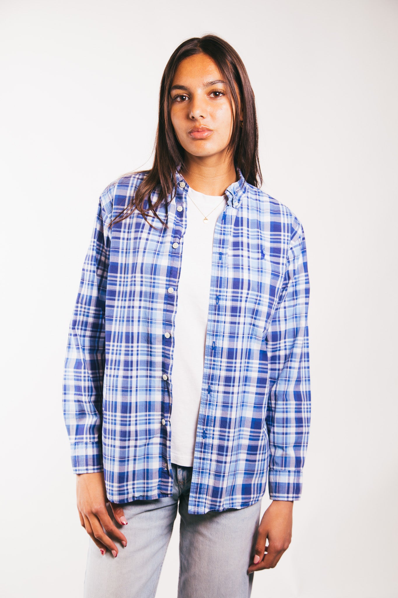 Ralph Lauren - Shirt (XS)