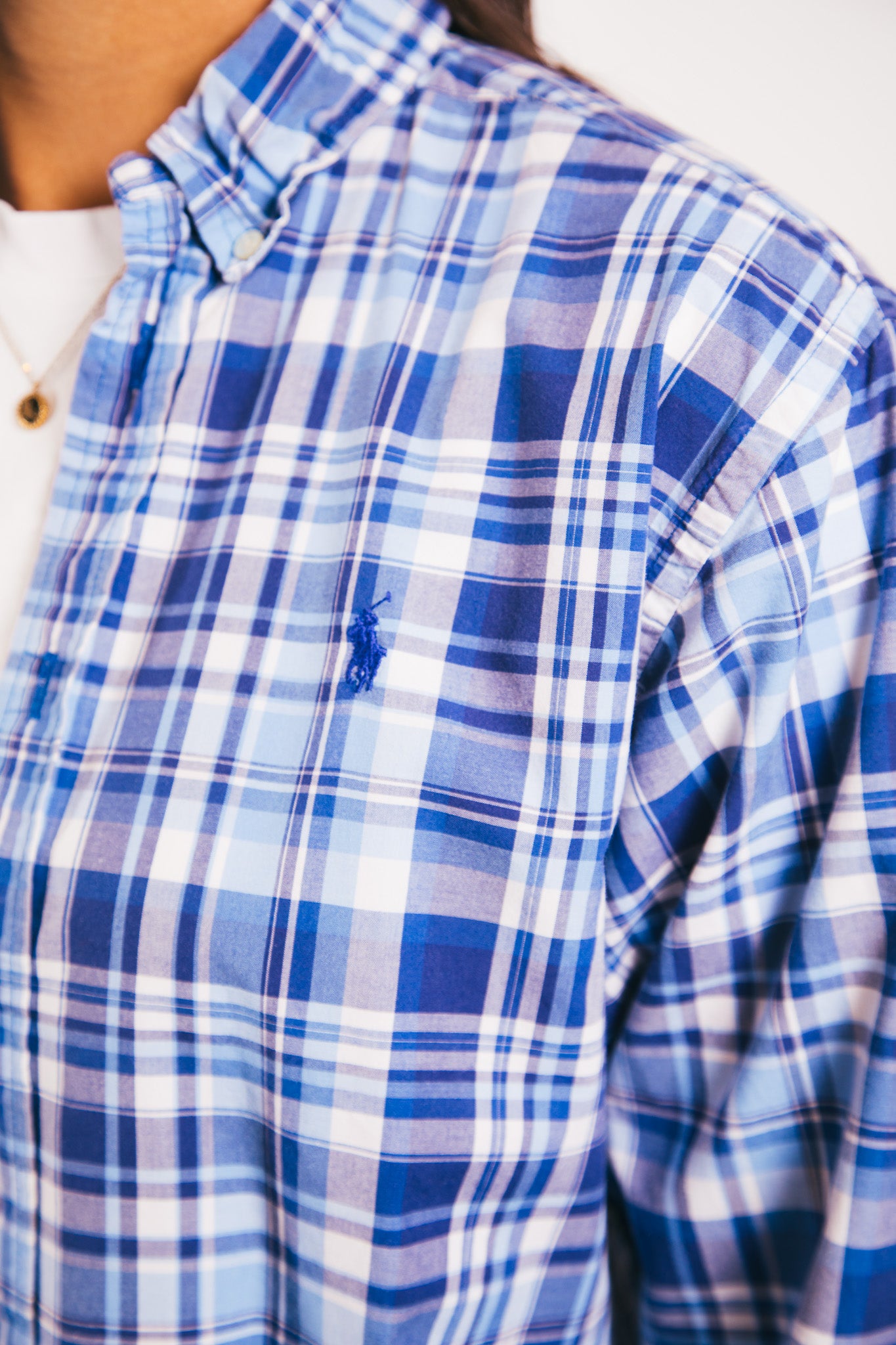 Ralph Lauren - Shirt (XS)