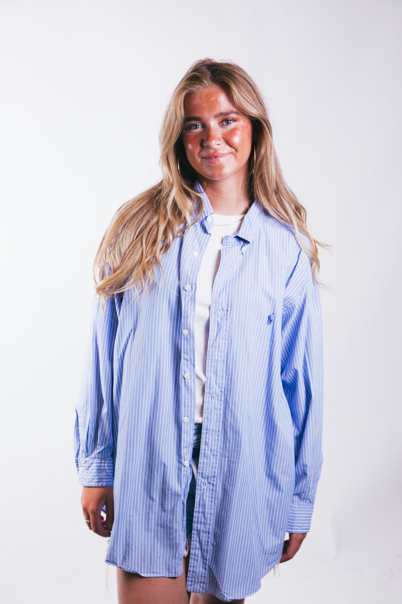 Ralph Lauren - Shirt (L)