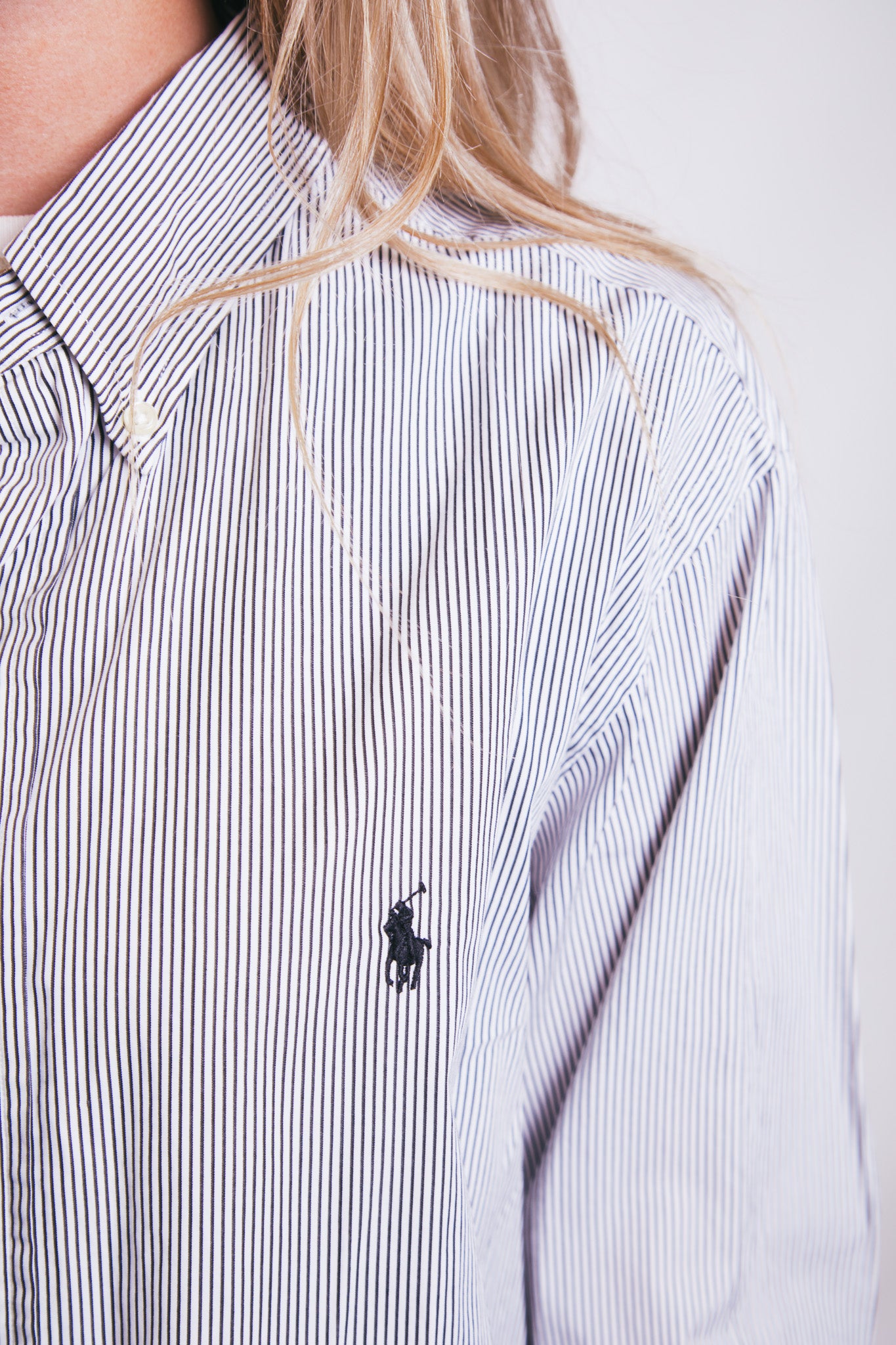 Ralph Lauren - Shirt (XL)