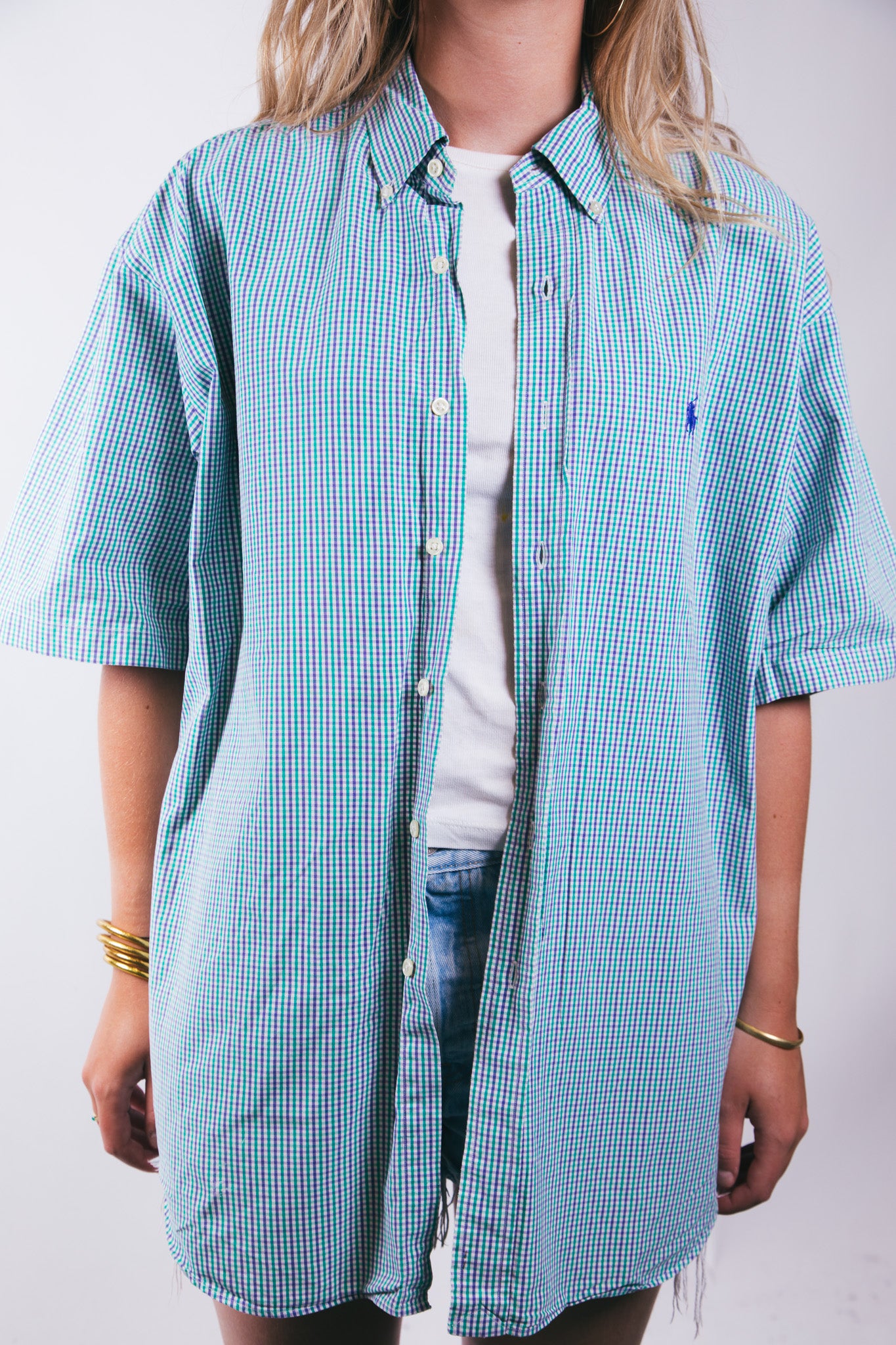 Ralph Lauren - Shirt (XL)