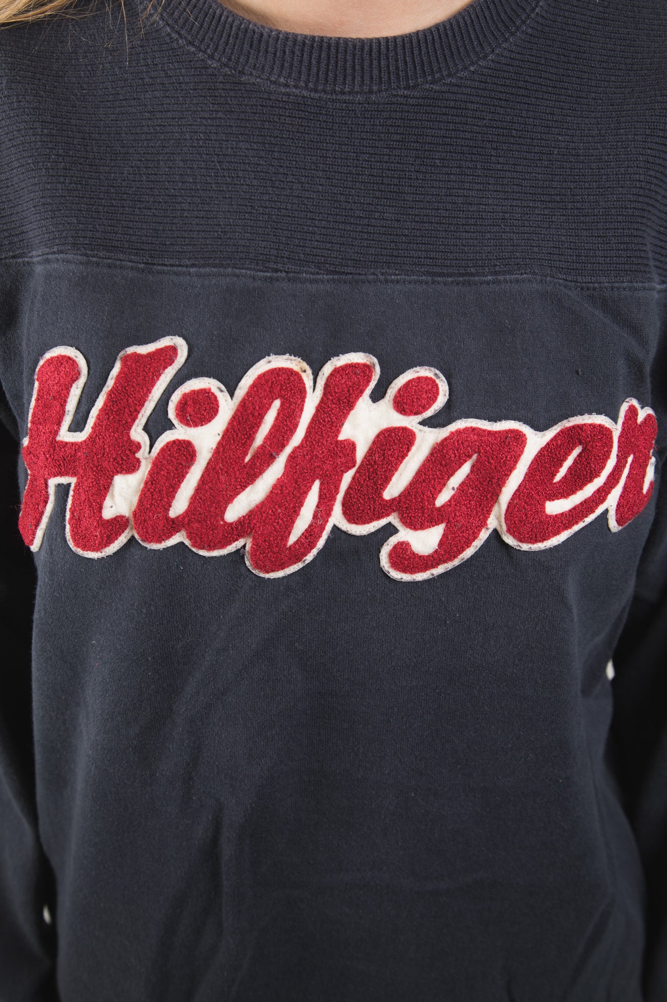Tommy Hilfiger - Sweatshirt (M)