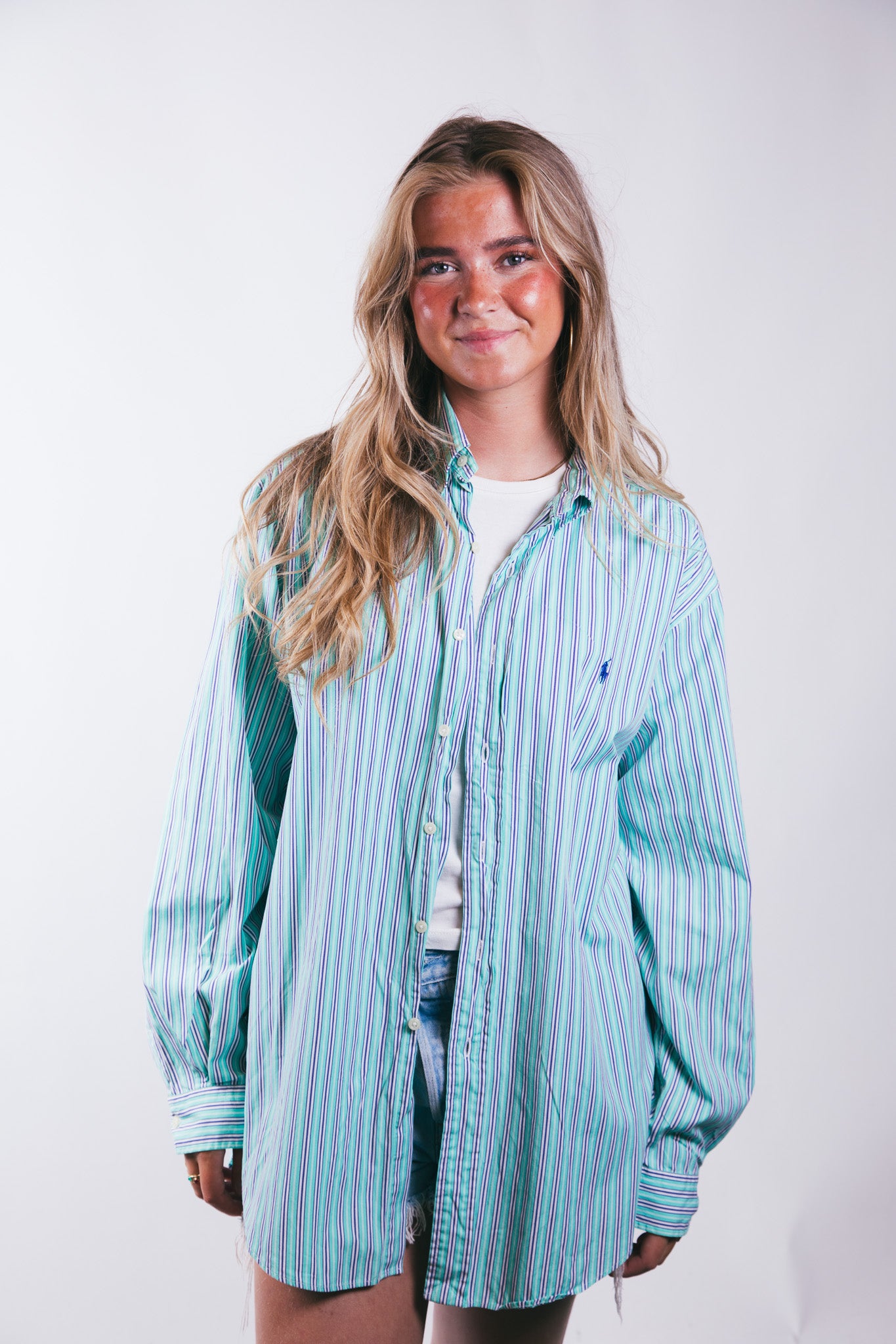 Ralph Lauren - Shirt (M)
