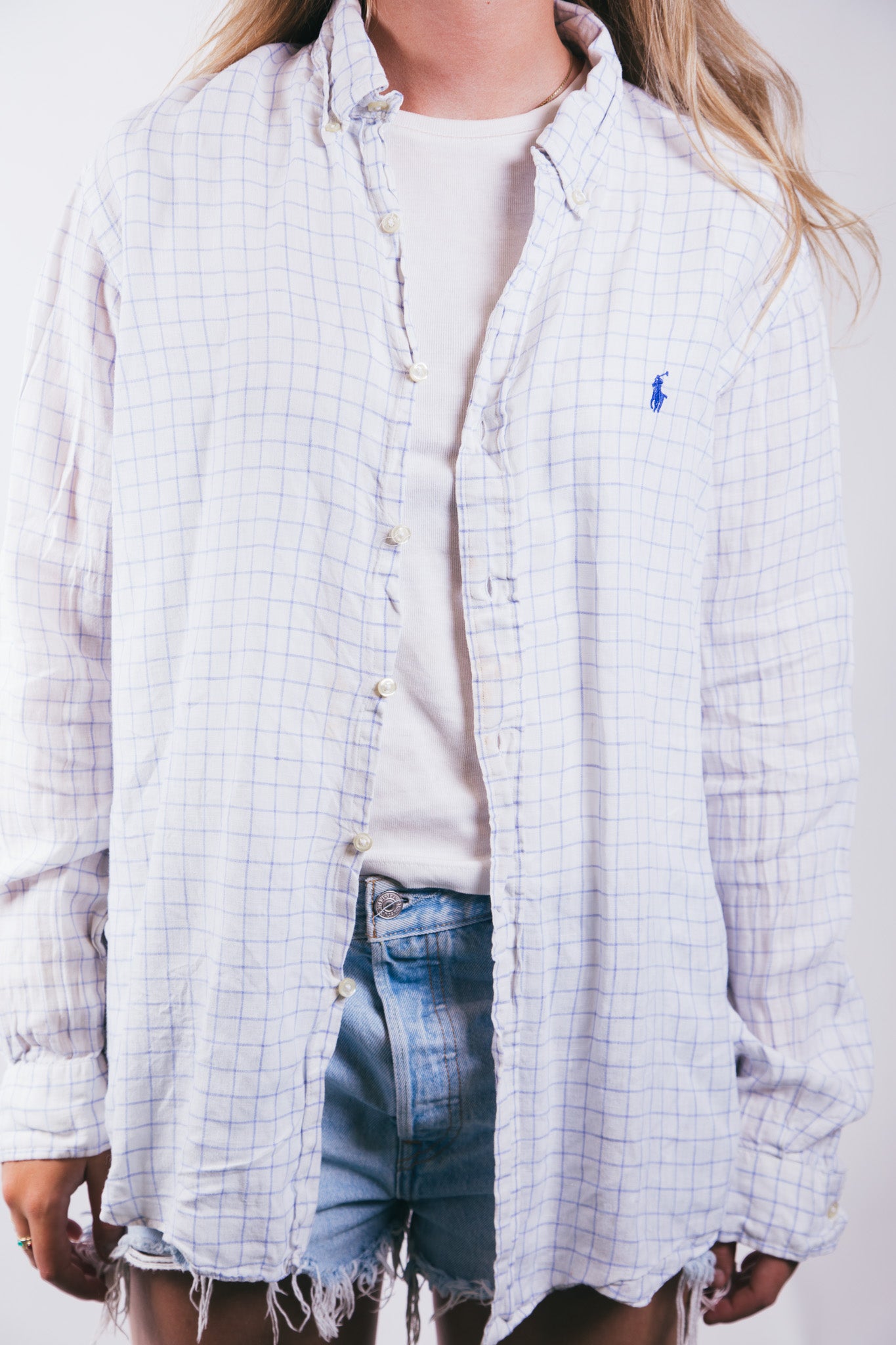 Ralph Lauren - Shirt (M)