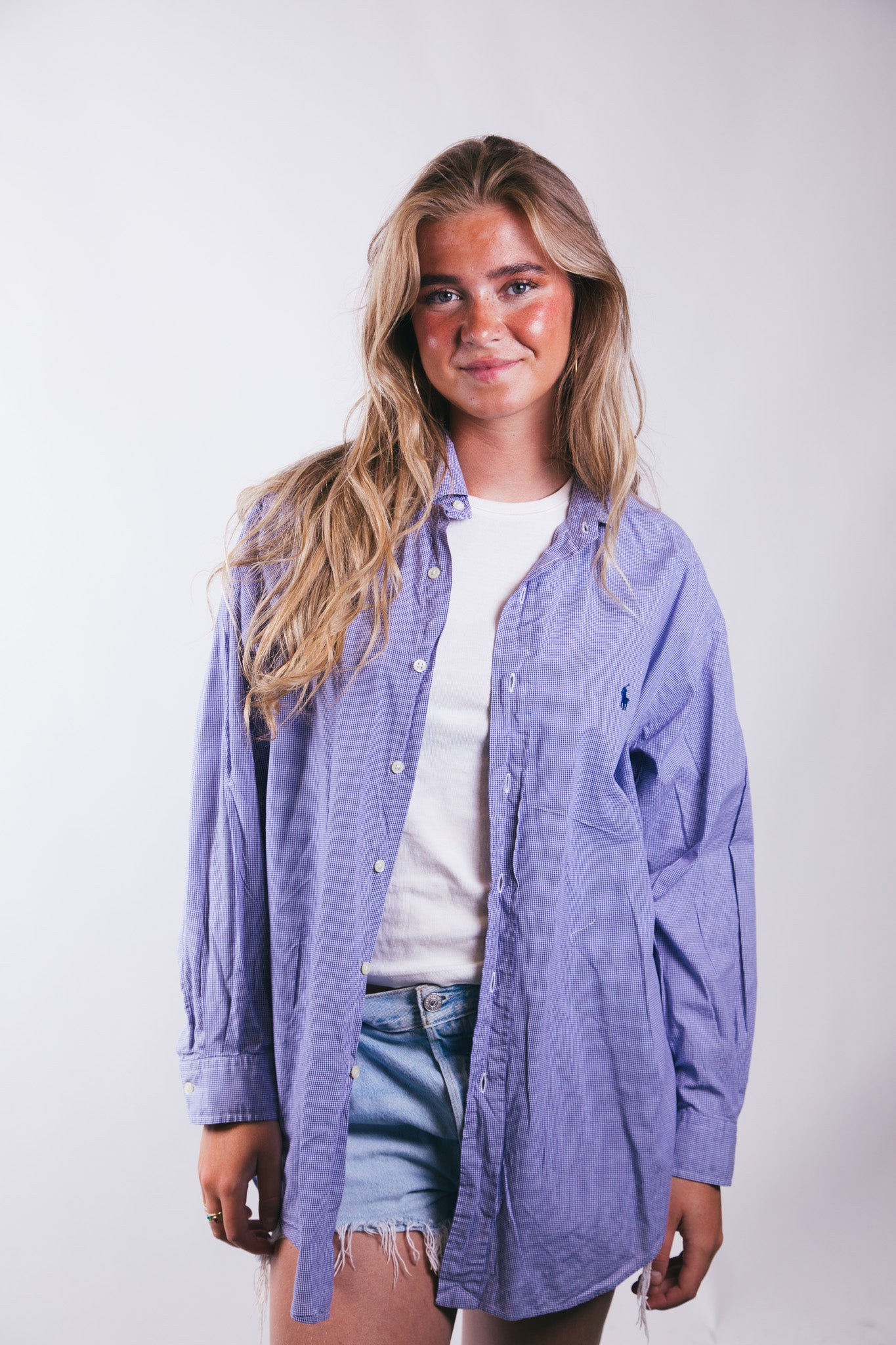 Ralph Lauren - Shirt (M)