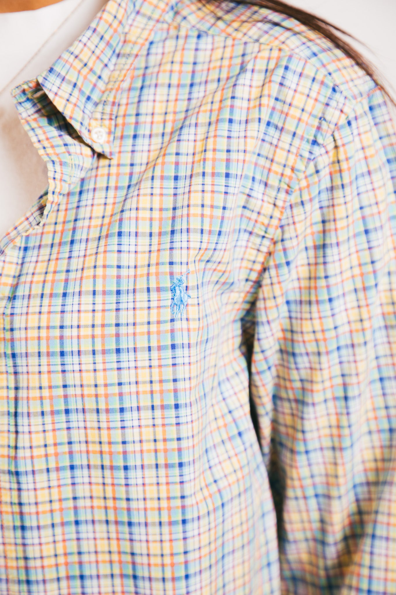 Ralph Lauren - Shirt (S)