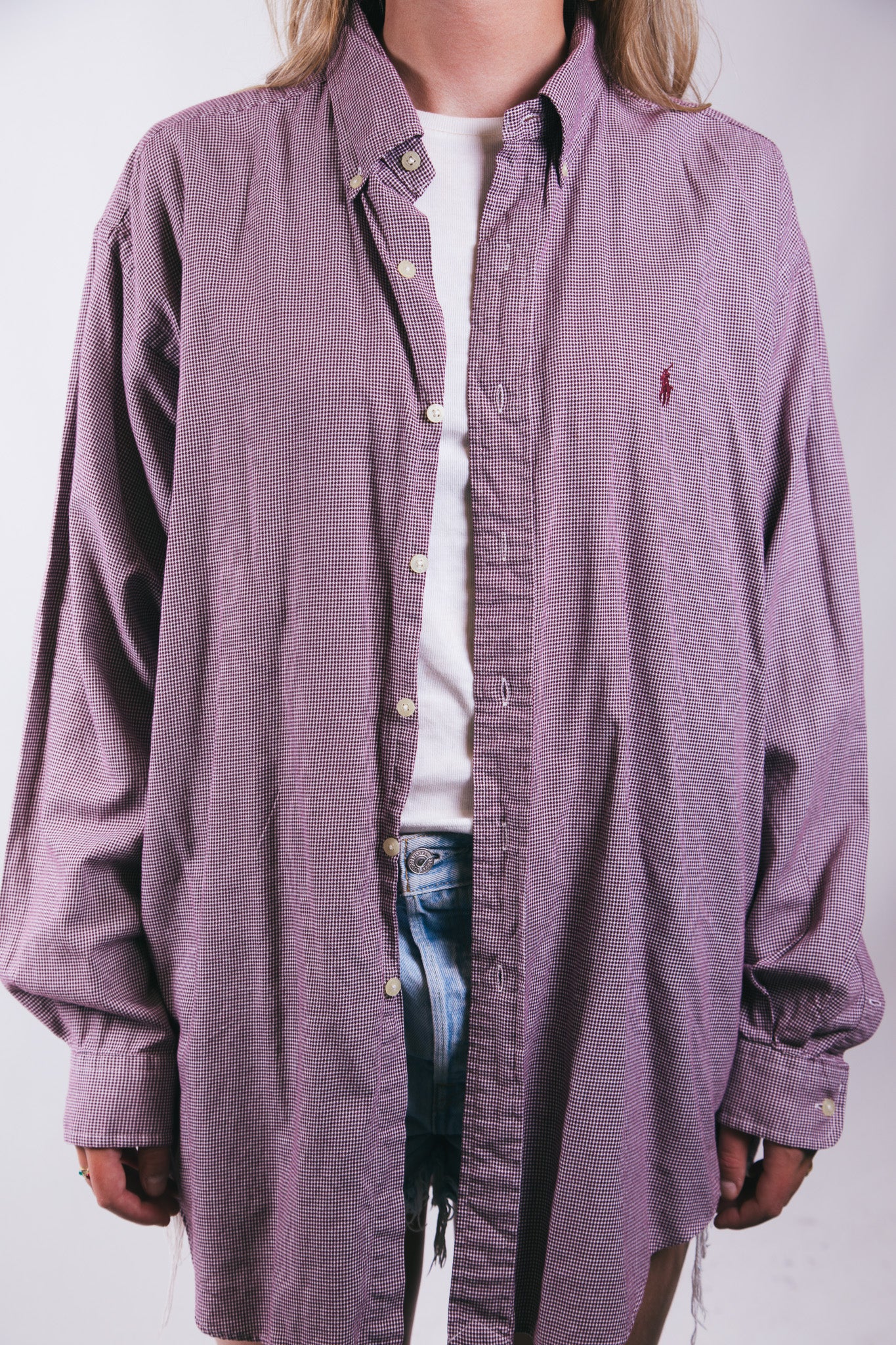 Ralph Lauren - Shirt (L)