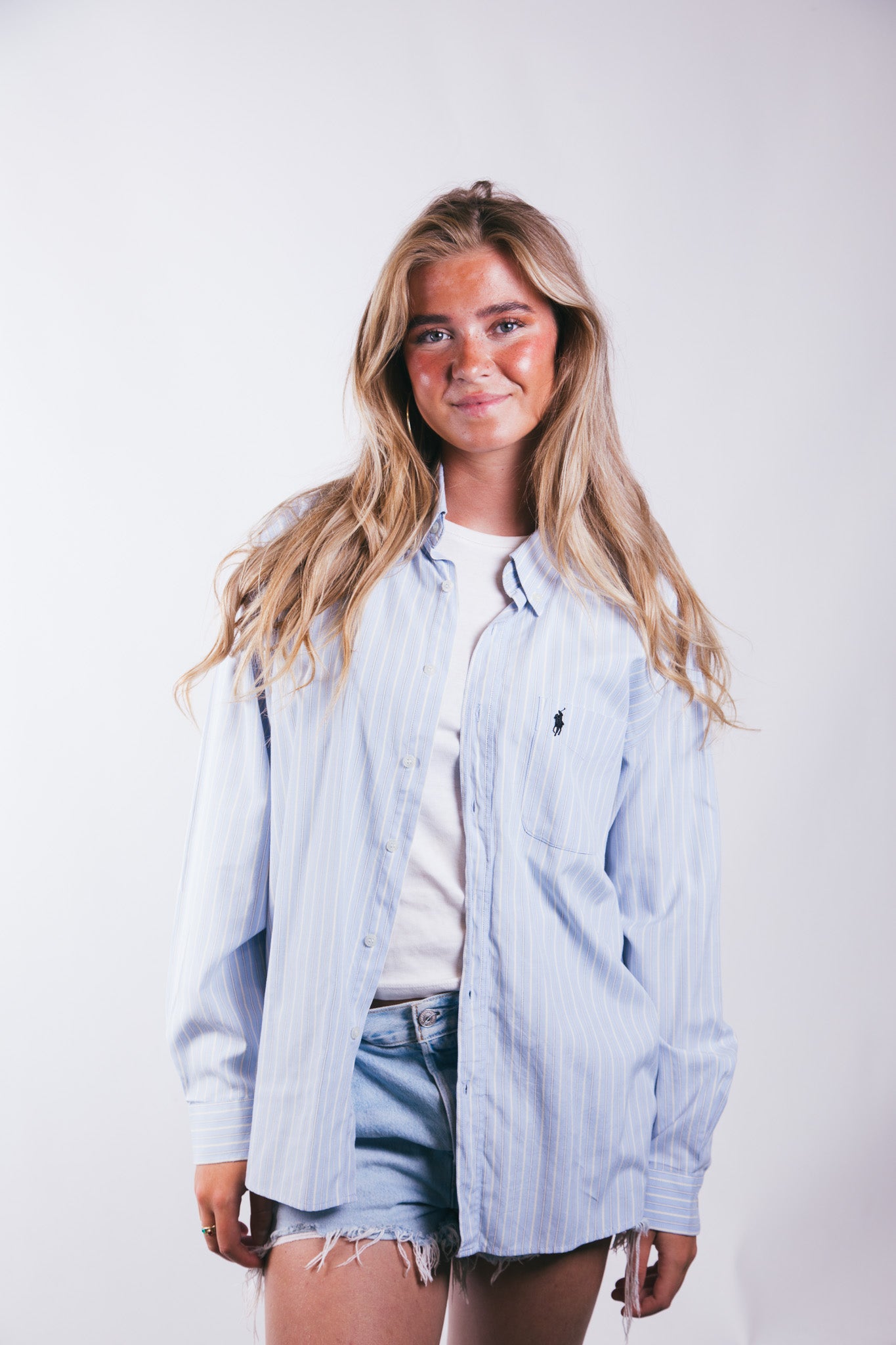 Ralph Lauren - Shirt (S)