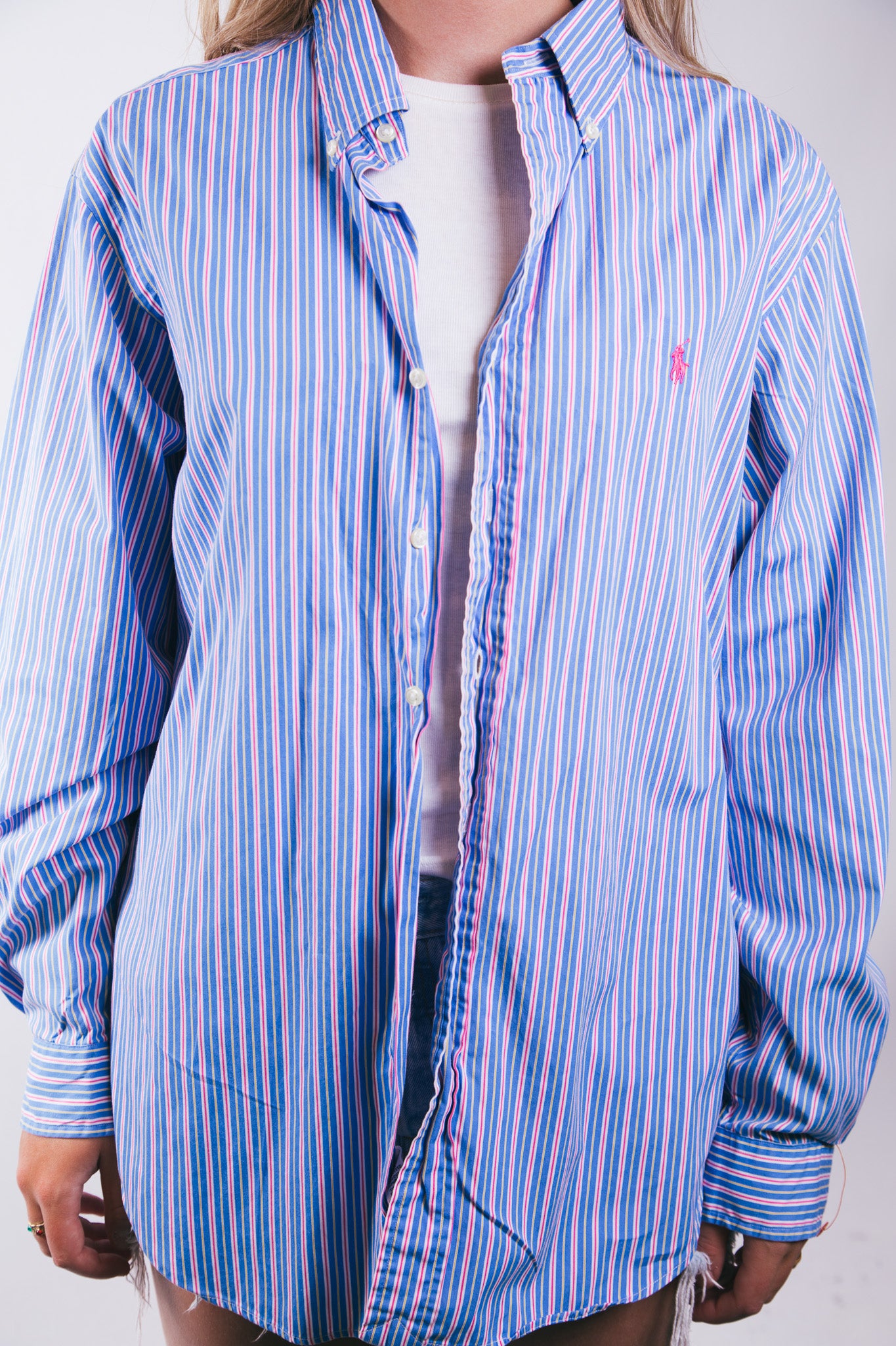 Ralph Lauren - Shirt (M)
