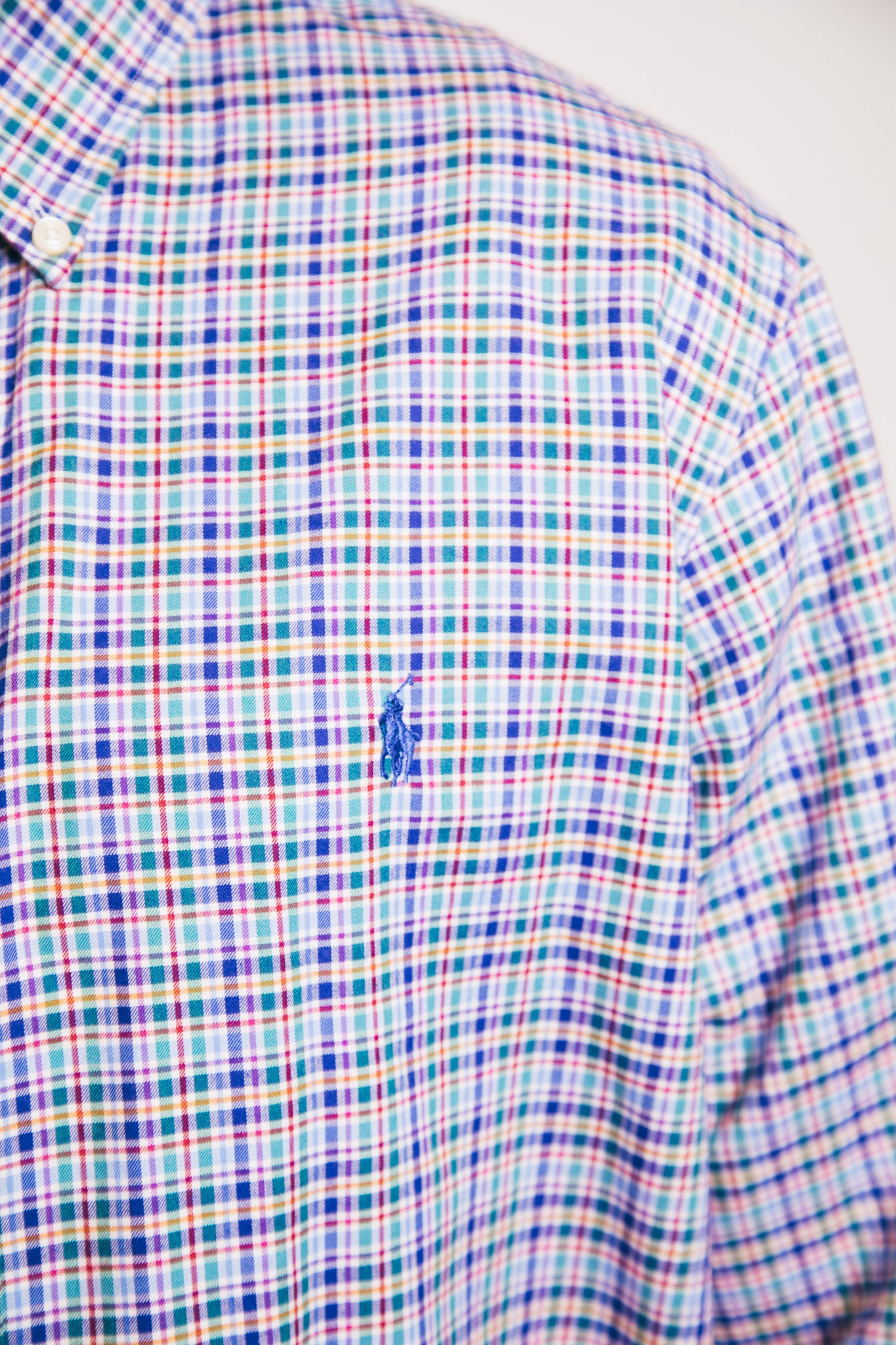 Ralph Lauren - Shirt (XL)