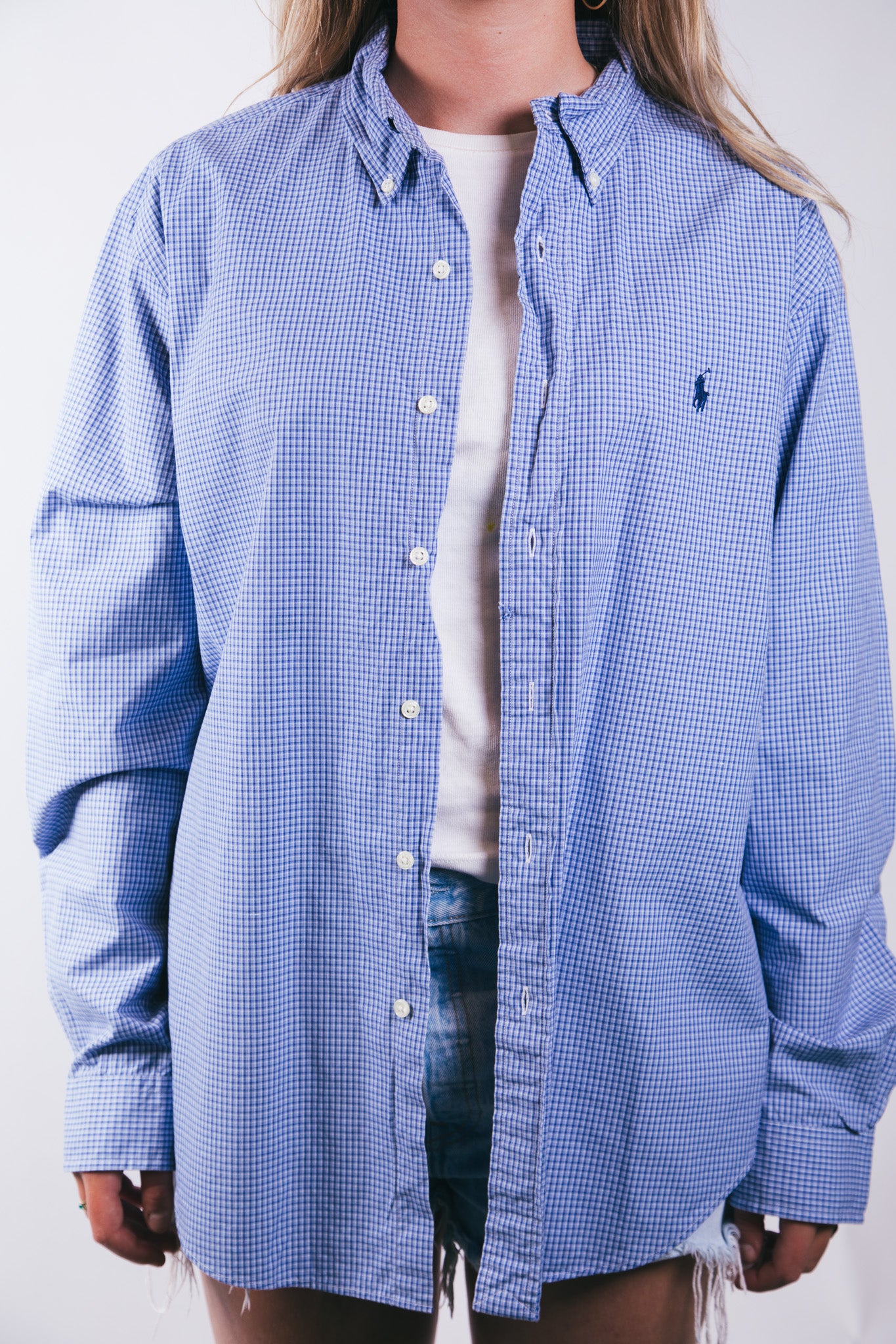 Ralph Lauren - Shirt (M)