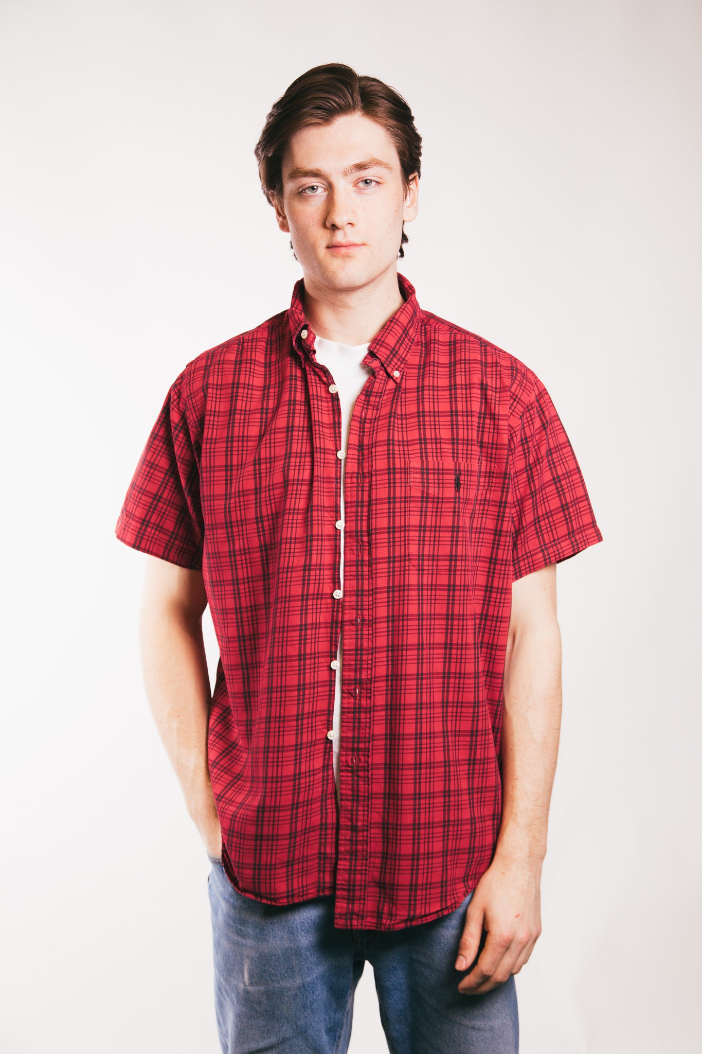 Ralph Lauren - Shirt (M)