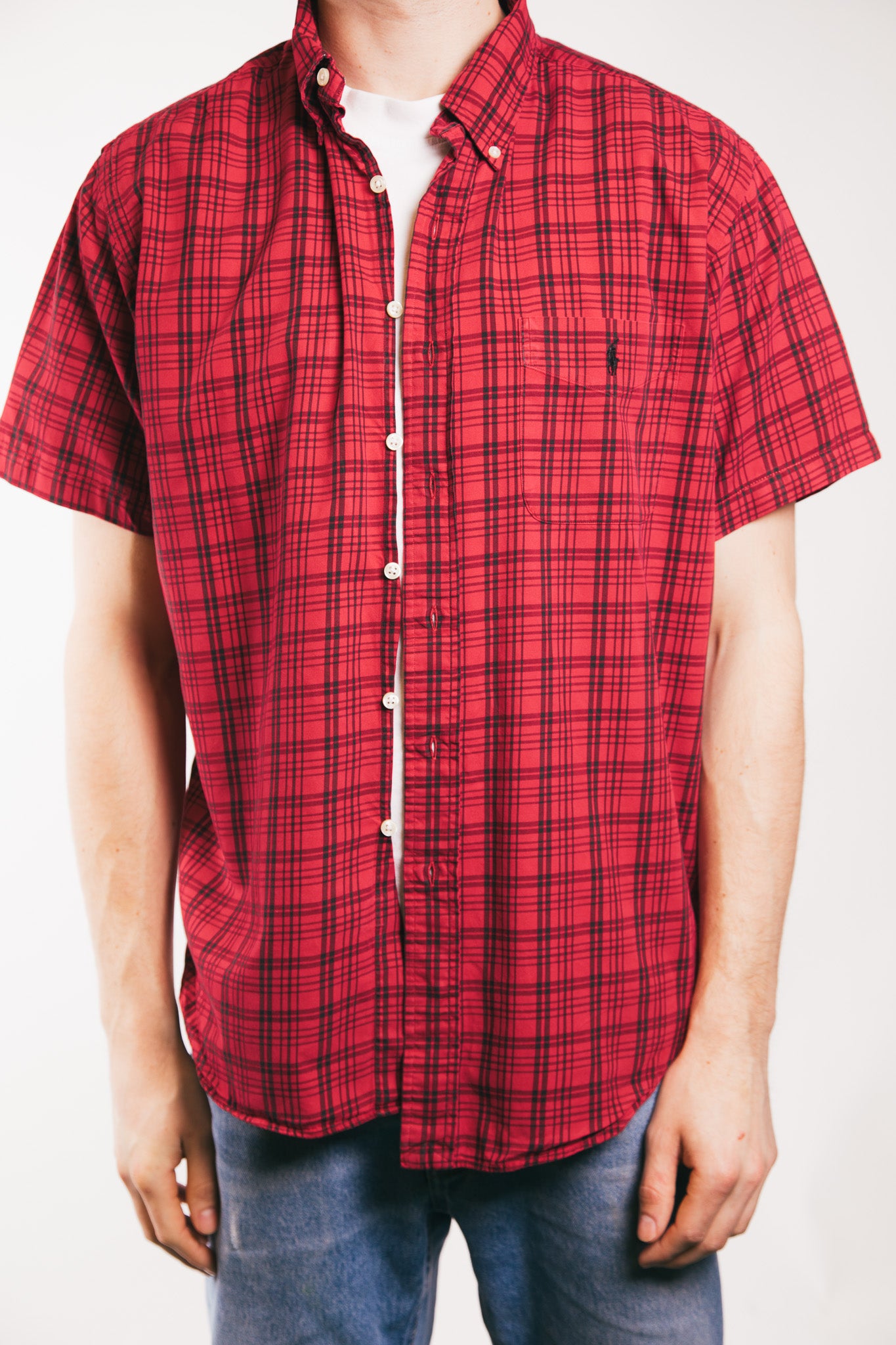 Ralph Lauren - Shirt (M)