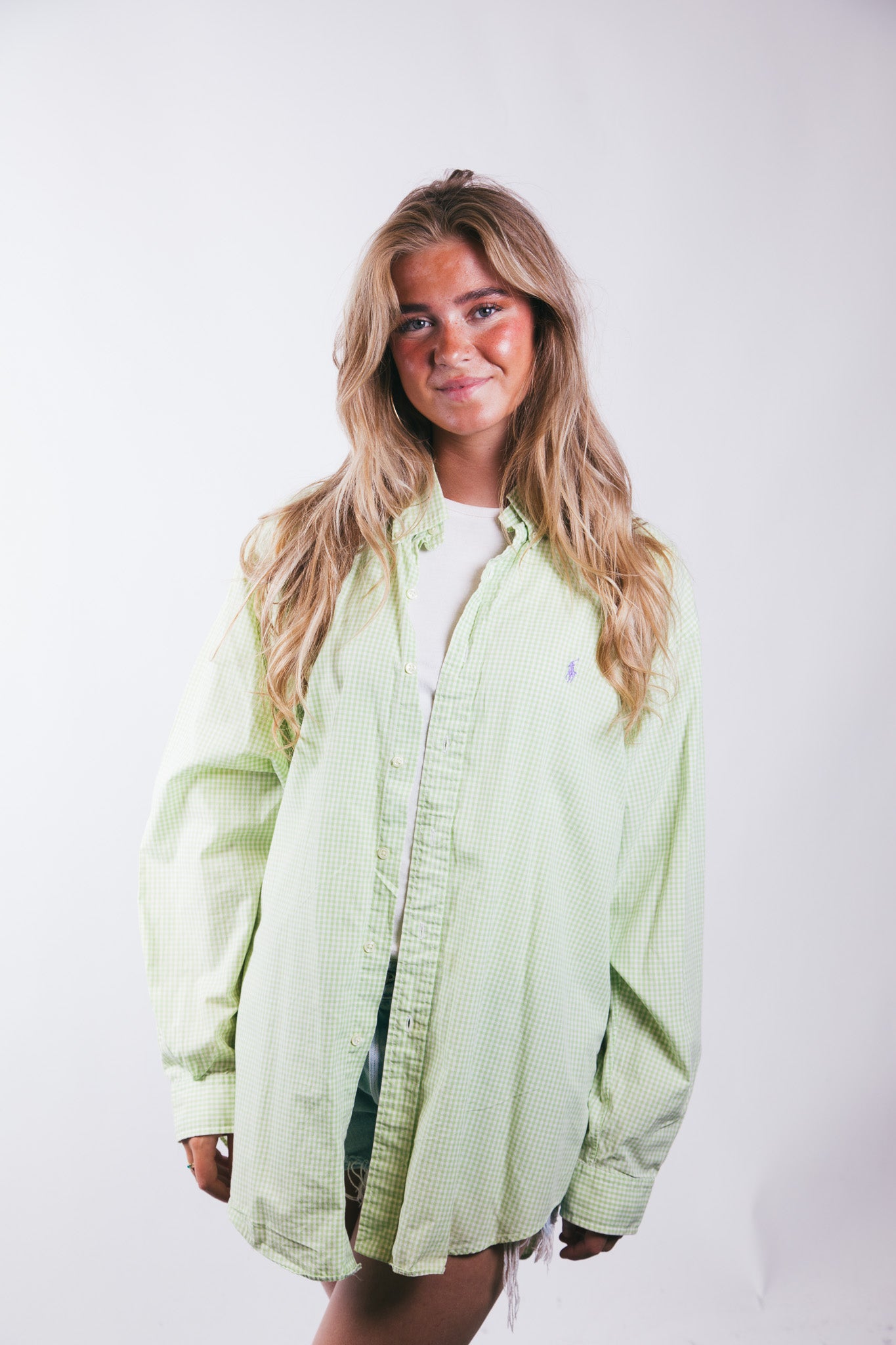 Ralph Lauren - Shirt (L)
