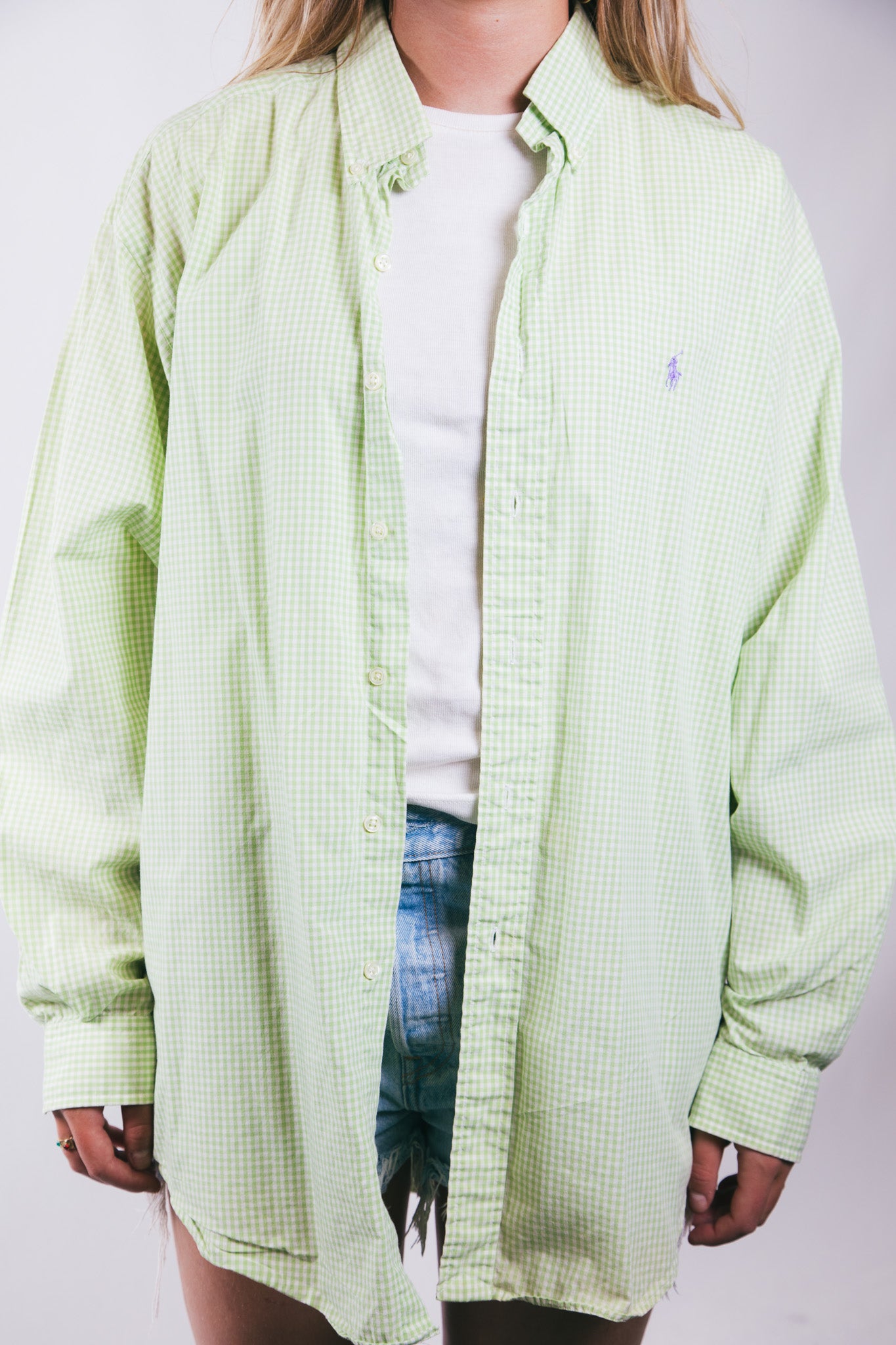 Ralph Lauren - Shirt (L)