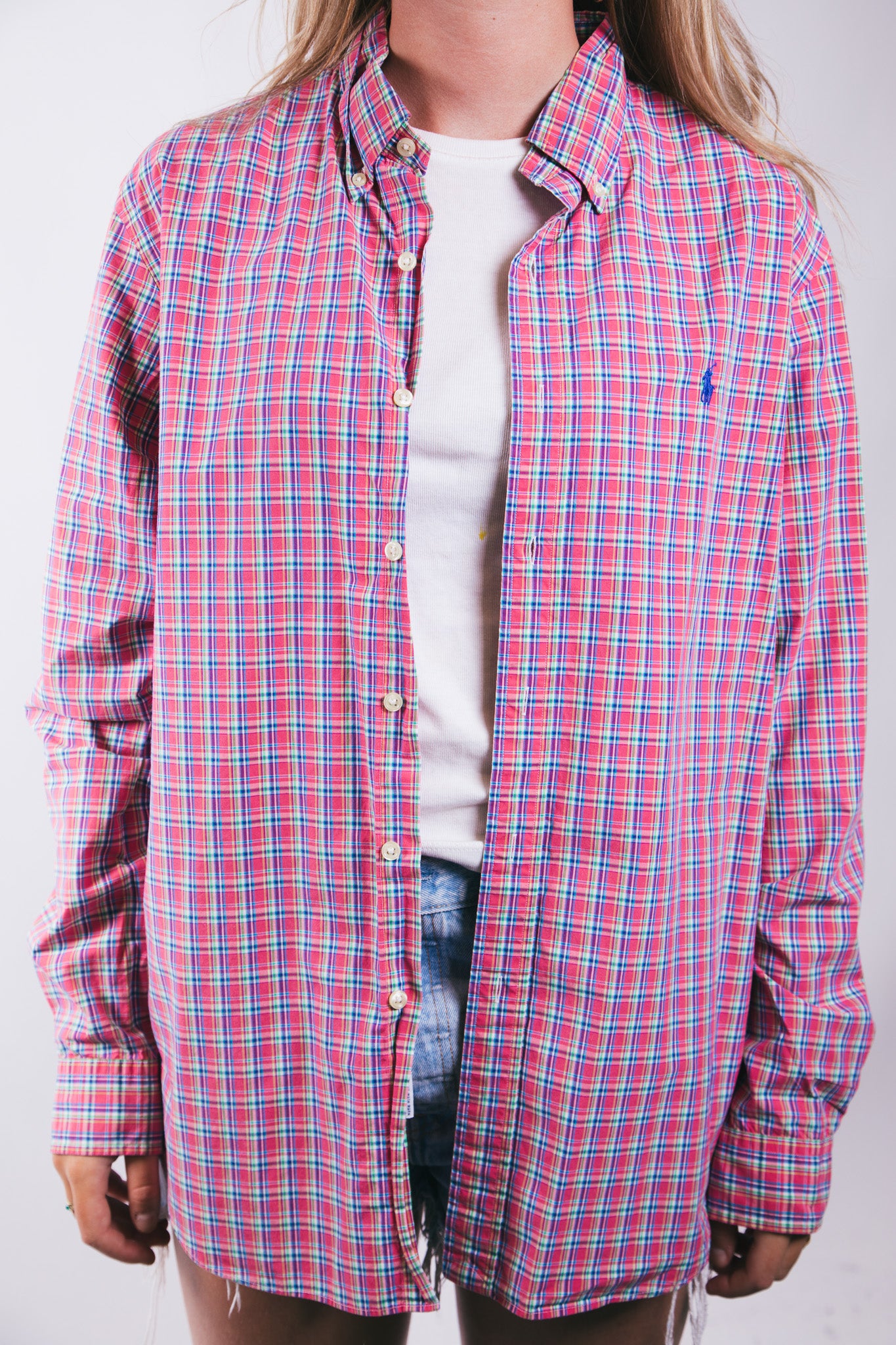 Ralph Lauren - Shirt (M)
