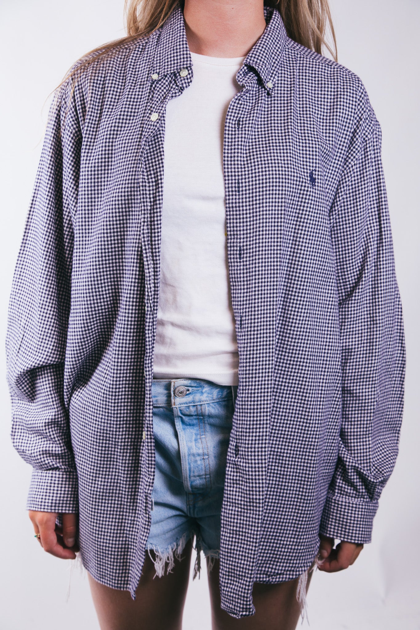 Ralph Lauren - Shirt (M)