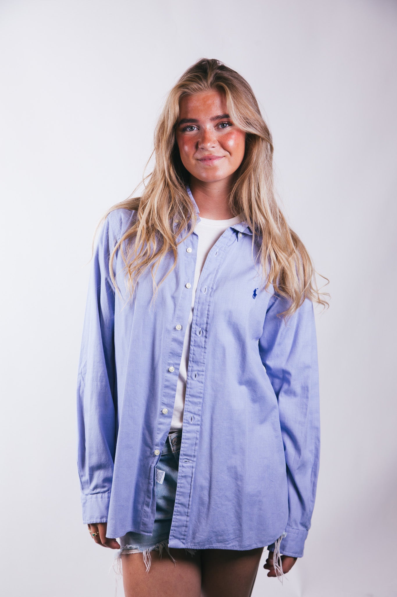 Ralph Lauren - Shirt (S)