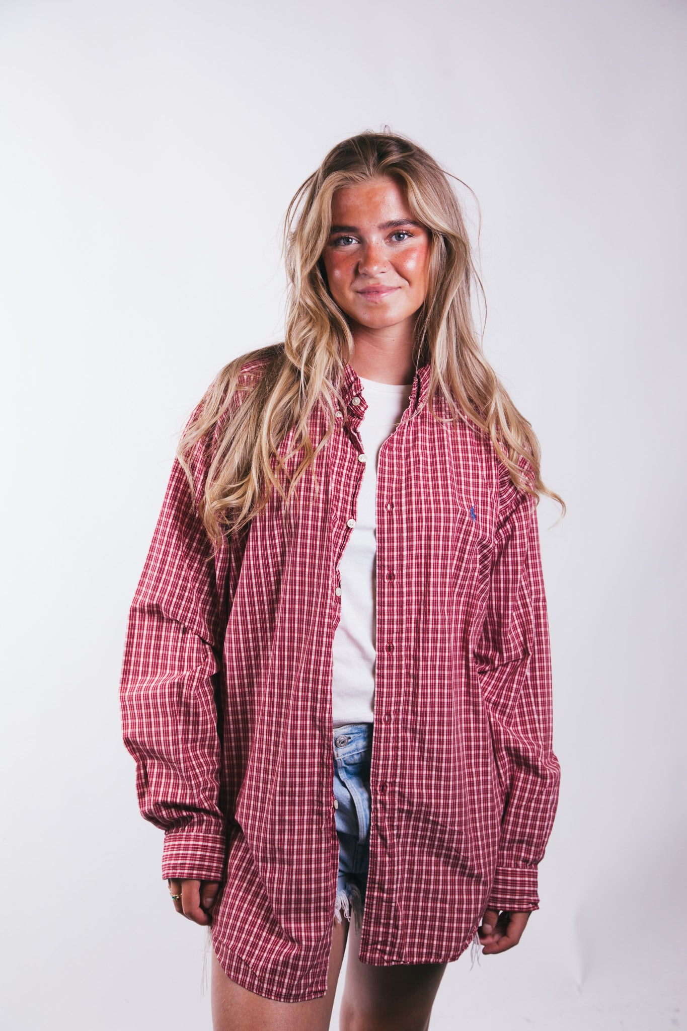 Ralph Lauren - Shirt (L)