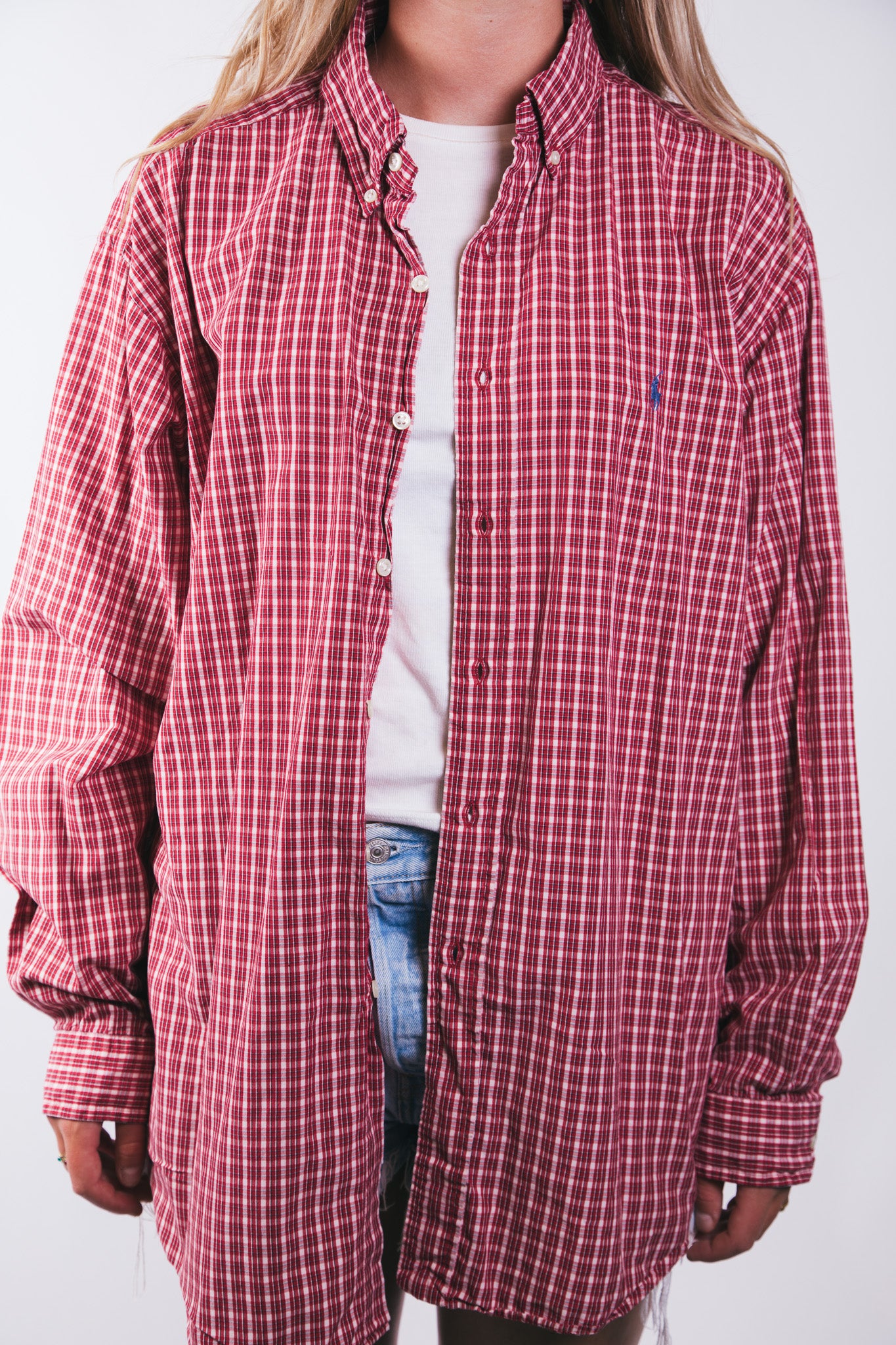Ralph Lauren - Shirt (L)
