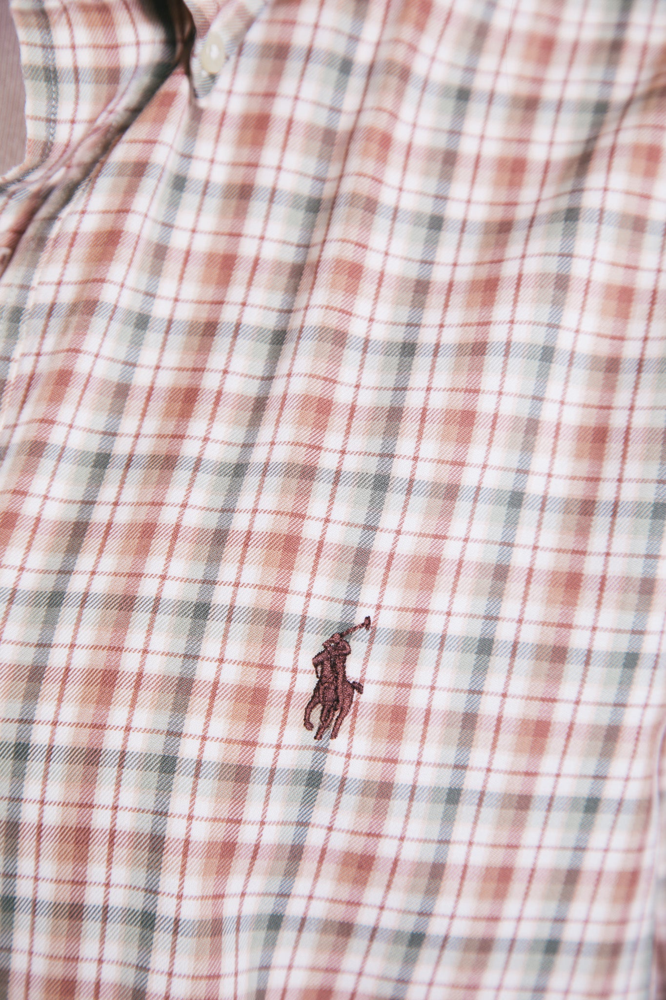 Ralph Lauren - Shirt (L)