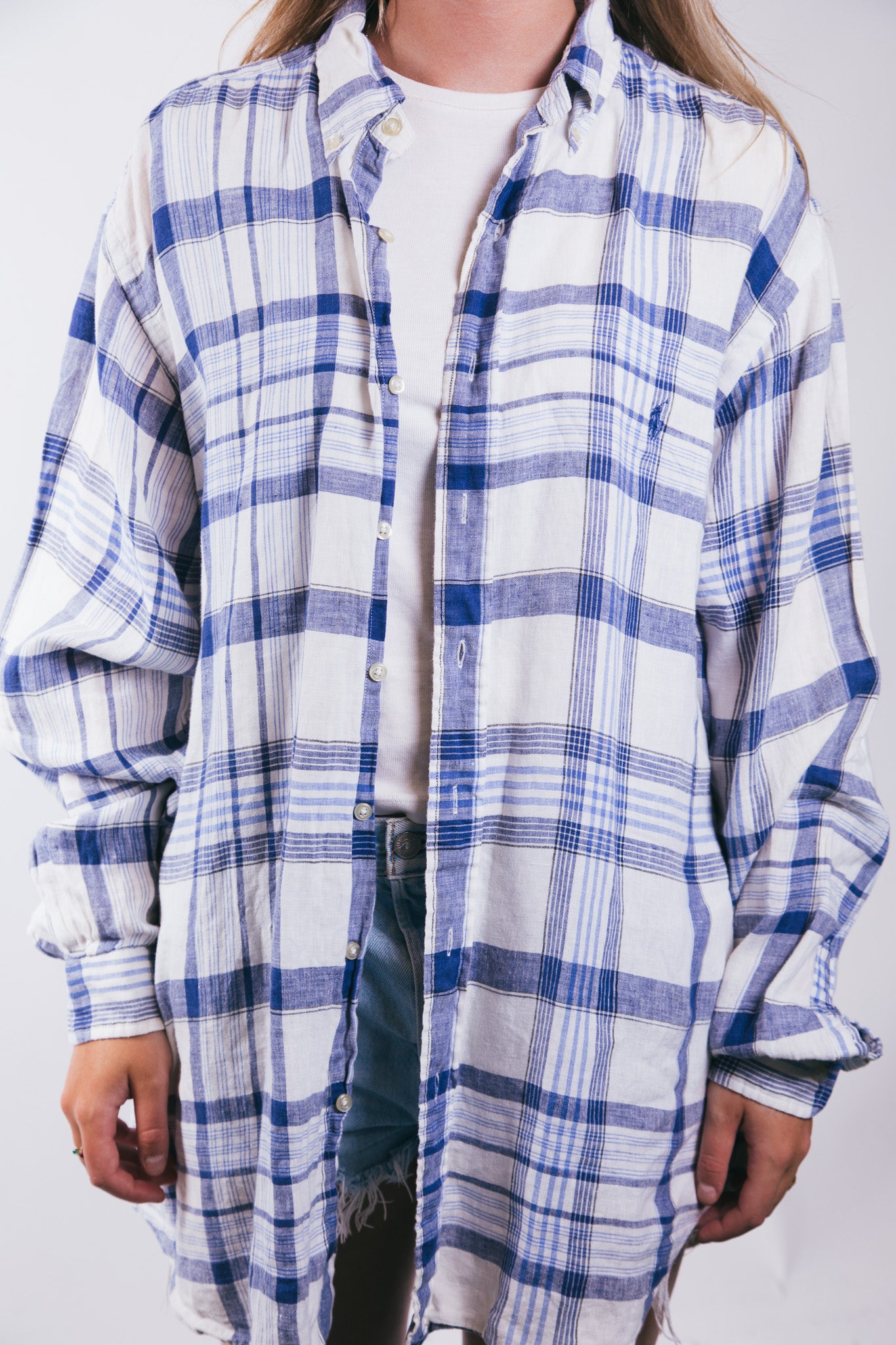 Ralph Lauren - Shirt (XL)