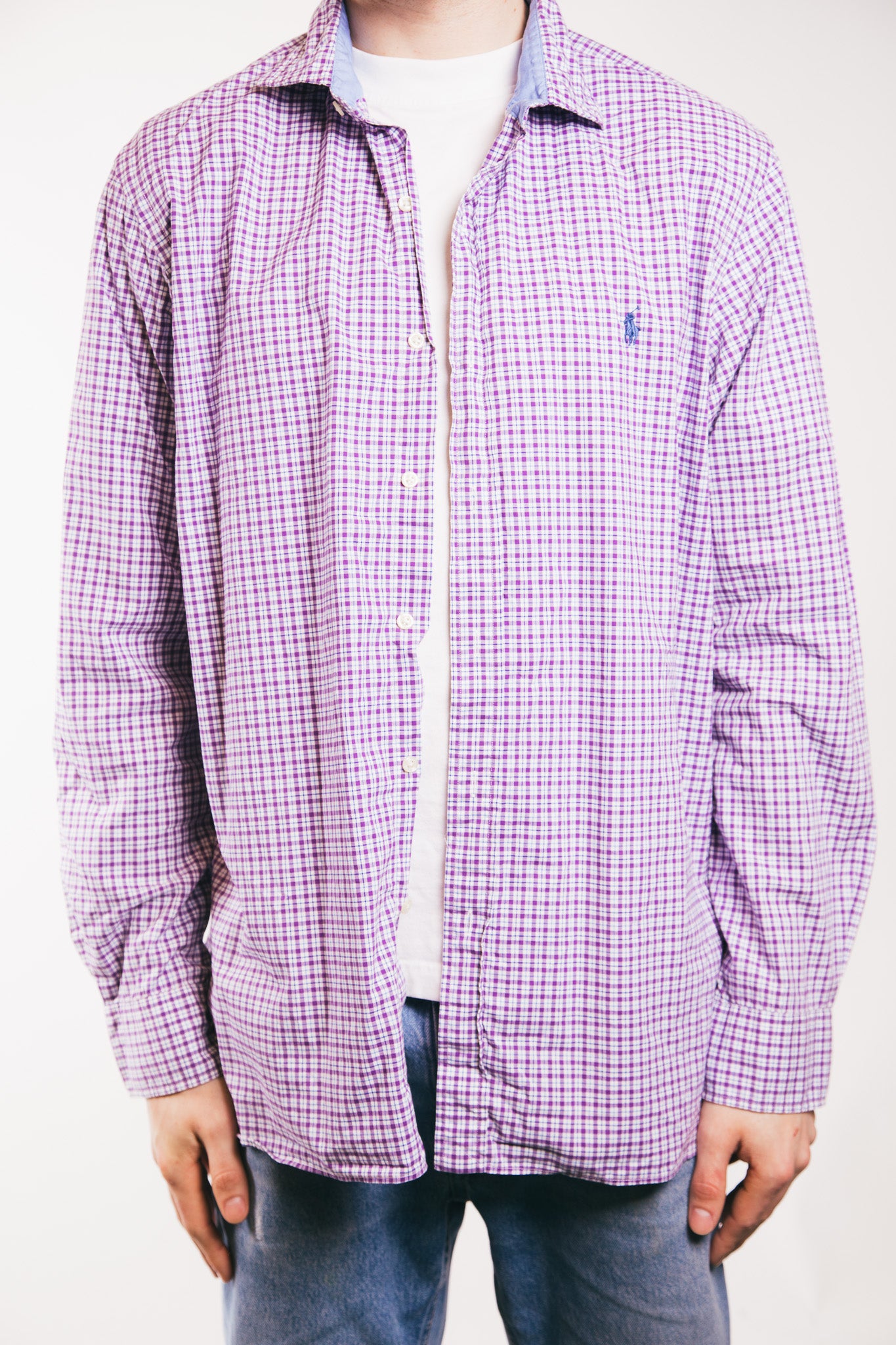 Ralph Lauren - Shirt (XL)