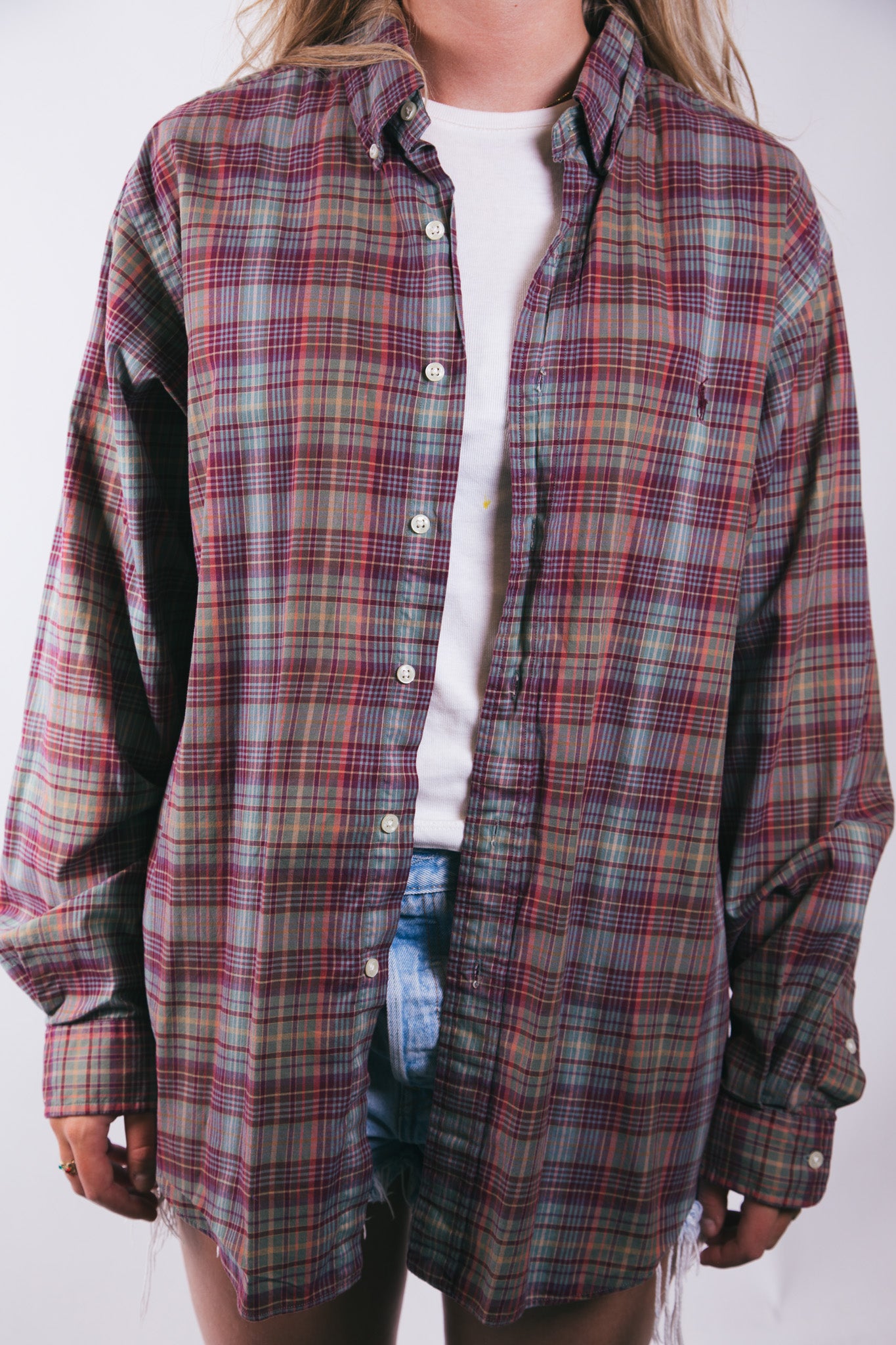 Ralph Lauren - Shirt (M)