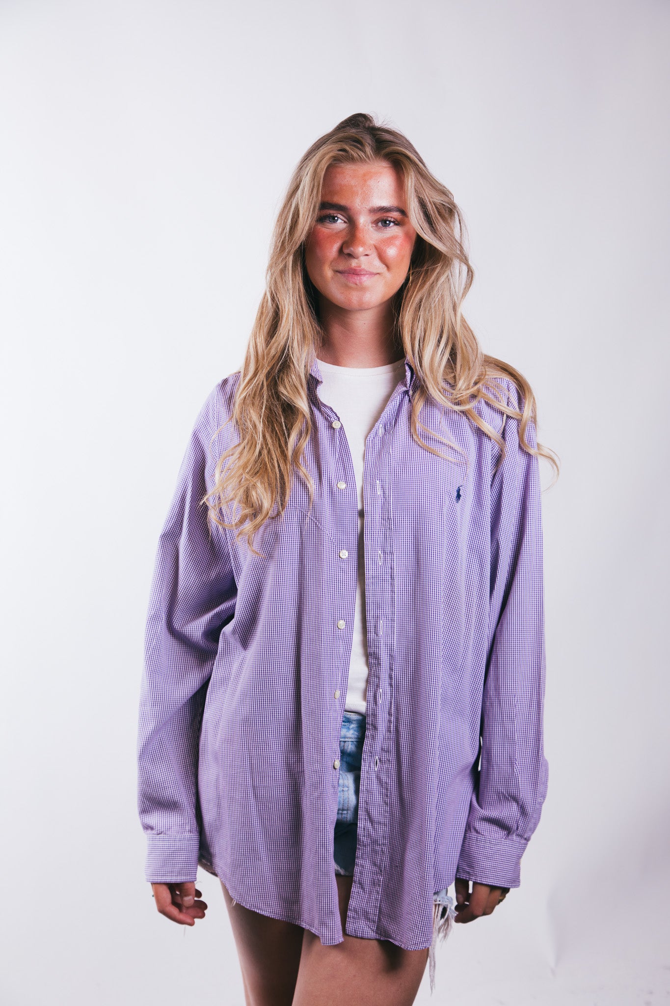 Ralph Lauren - Shirt (M)