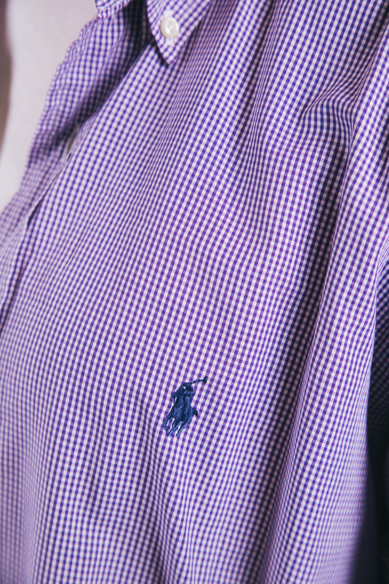 Ralph Lauren - Shirt (M)