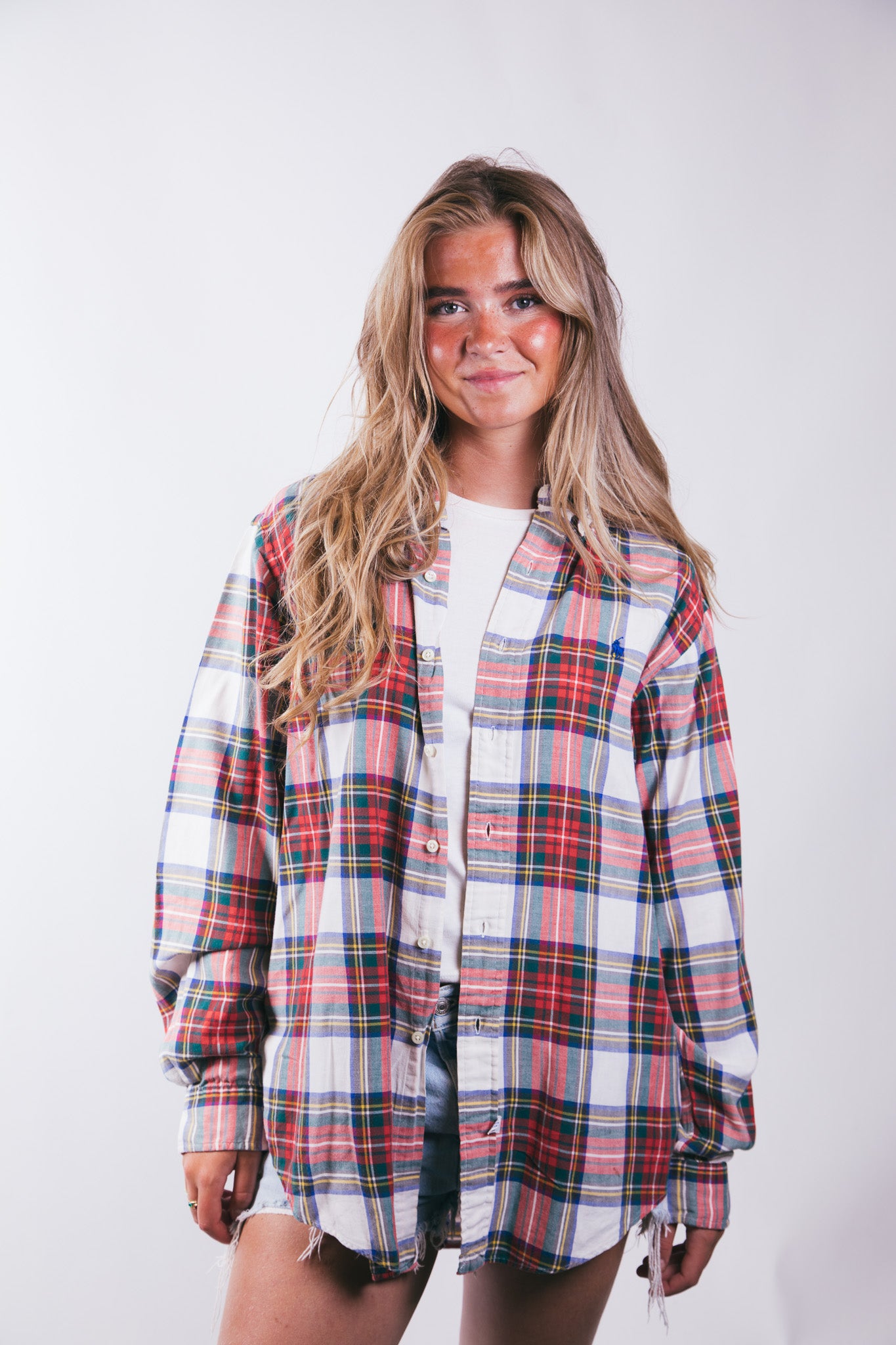 Ralph Lauren - Shirt (M)