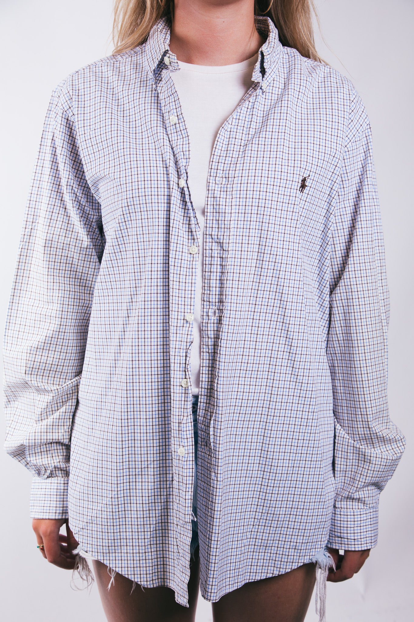 Ralph Lauren - Shirt (M)