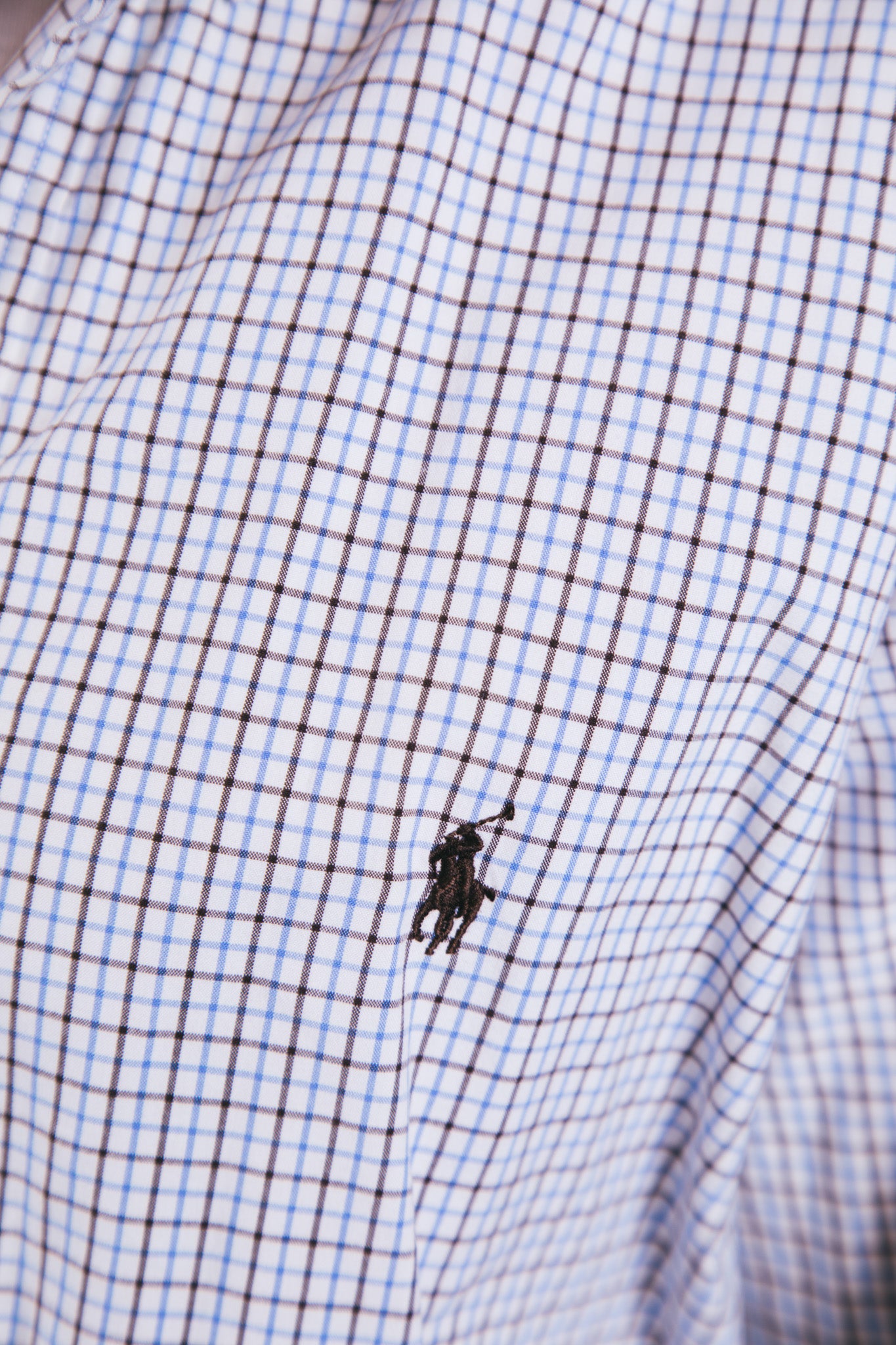 Ralph Lauren - Shirt (M)
