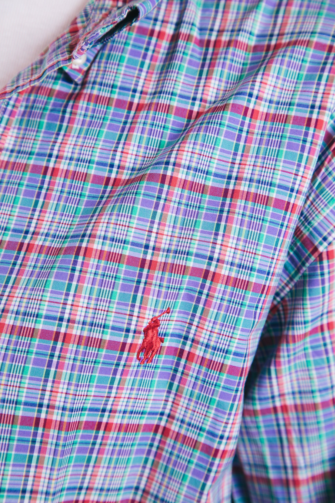 Ralph Lauren - Shirt (S)