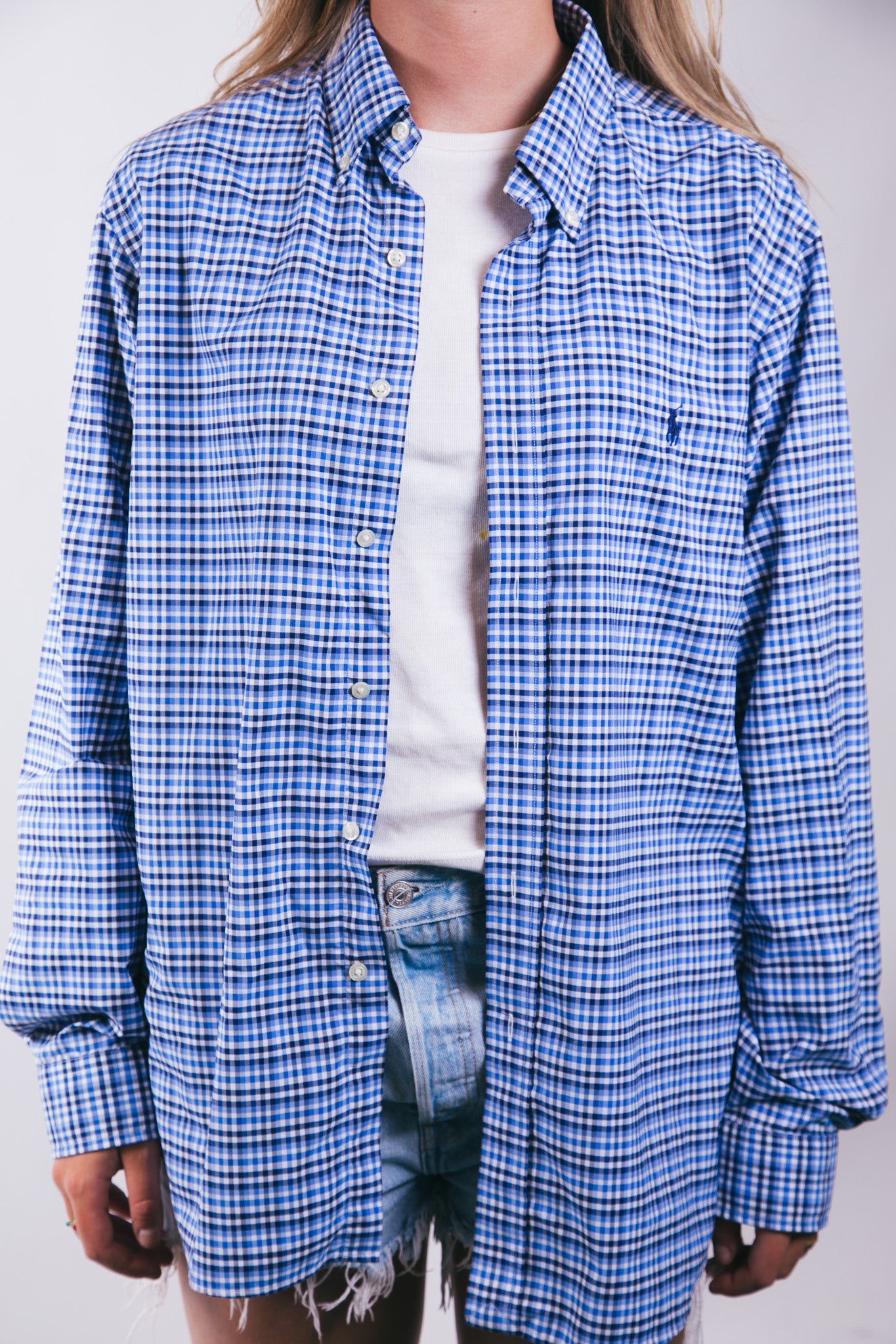 Ralph Lauren - Shirt (M)
