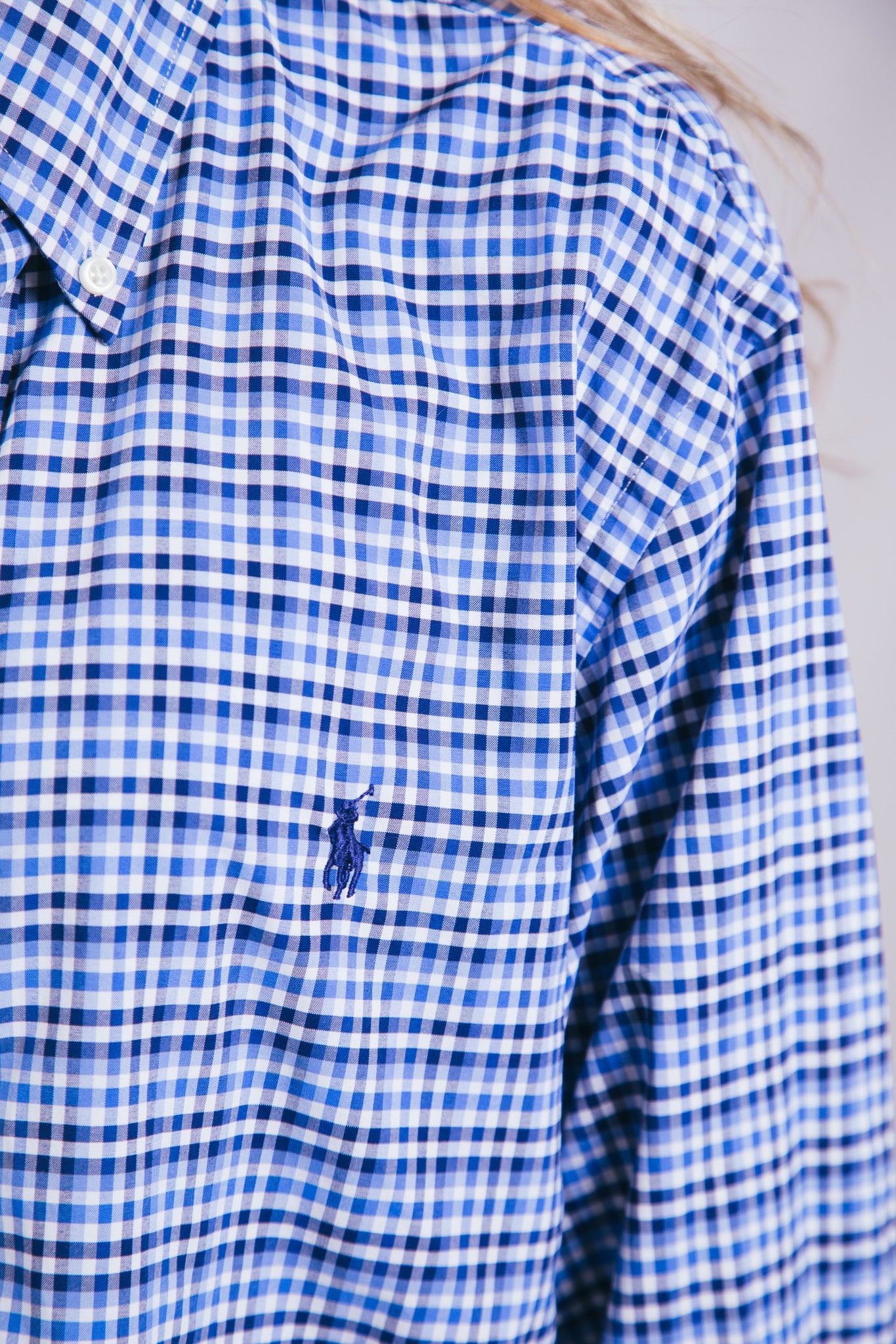 Ralph Lauren - Shirt (M)