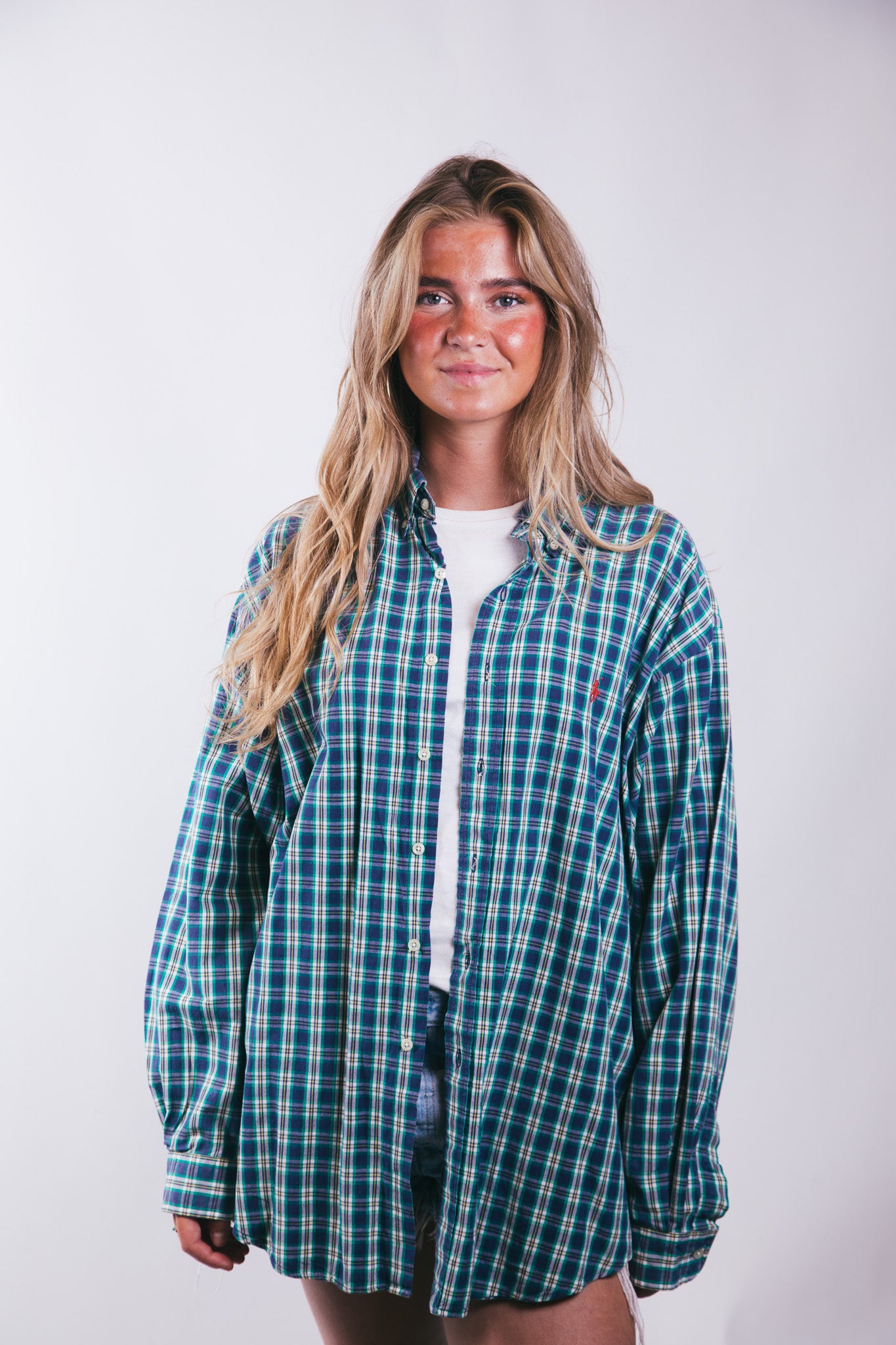 Ralph Lauren - Shirt (L)