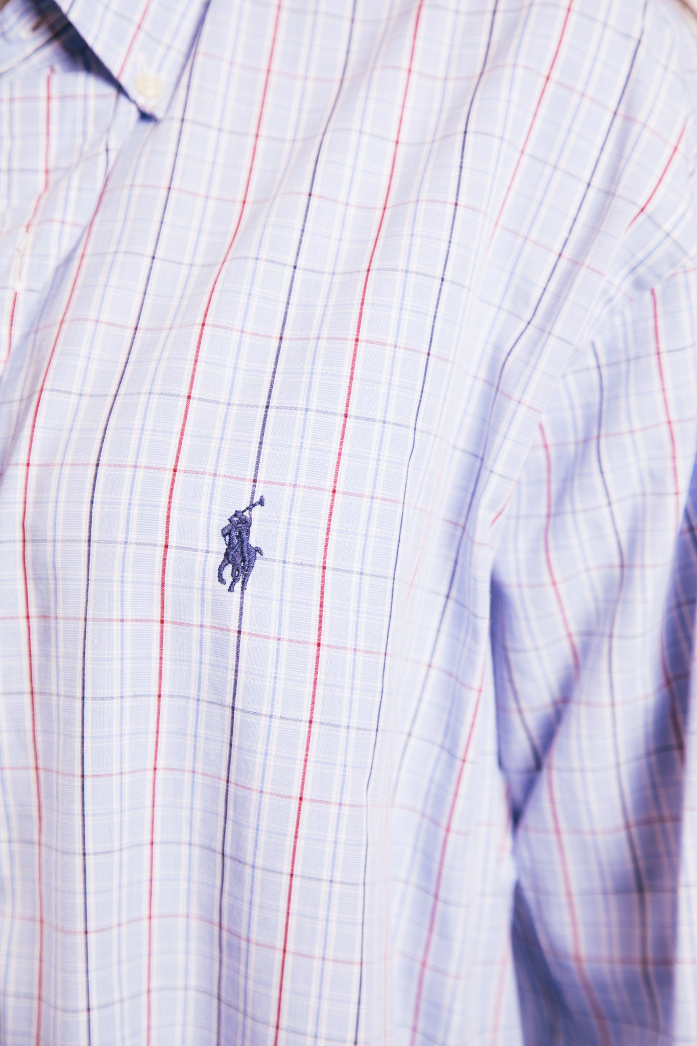 Ralph Lauren - Shirt (M)