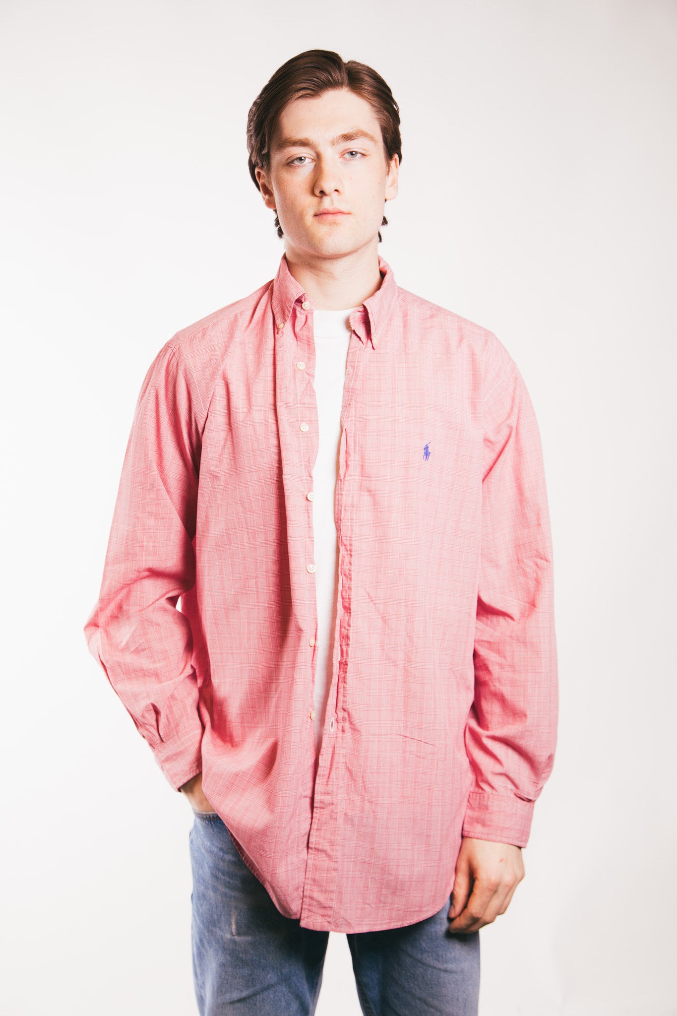 Ralph Lauren - Shirt (L)