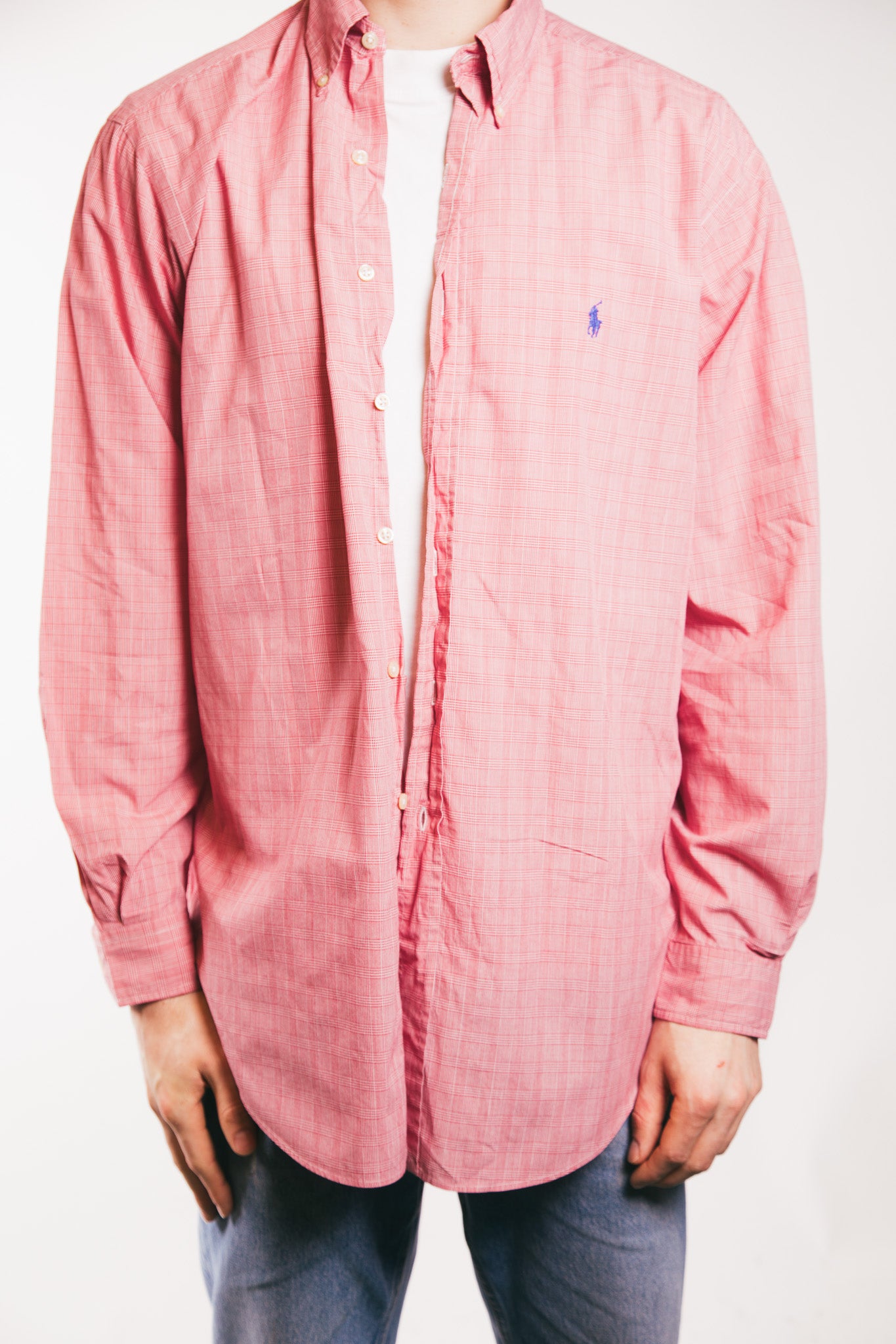 Ralph Lauren - Shirt (L)