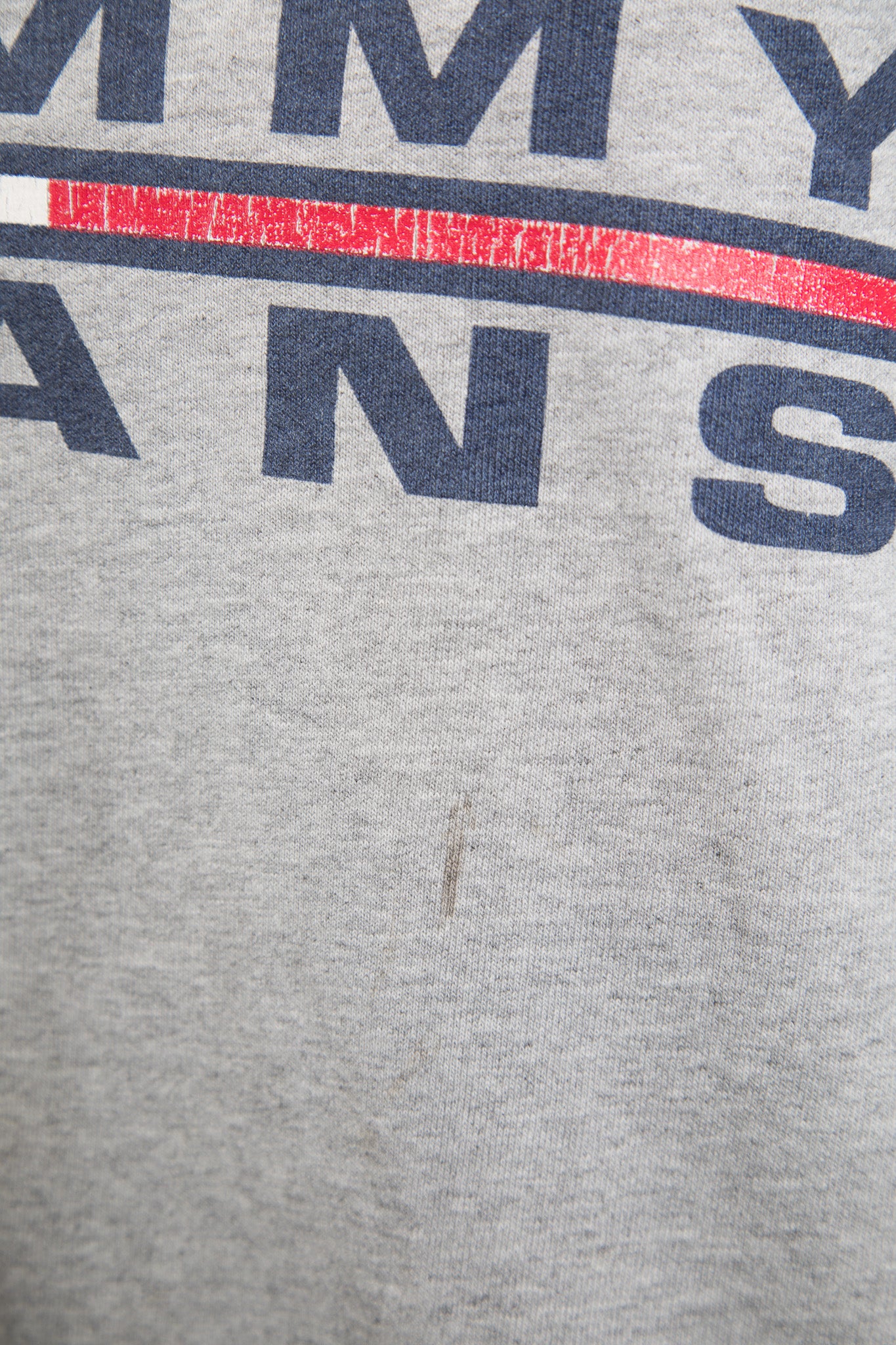 Tommy Hilfiger - Sweatshirt (L)