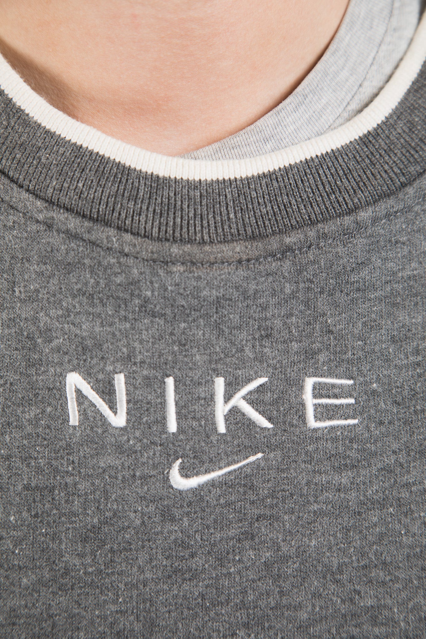 Nike - Sweatshirt (M)