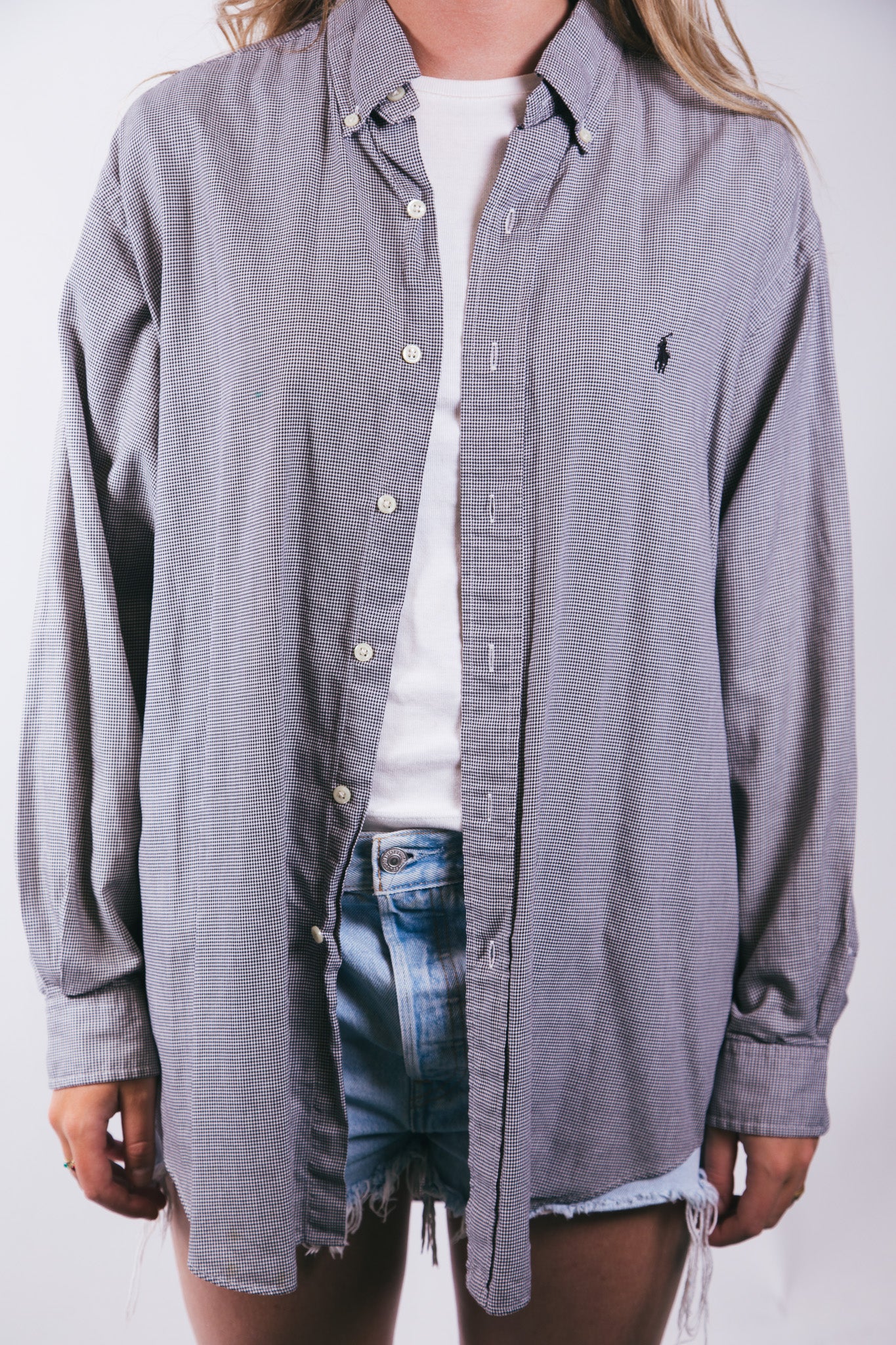 Ralph Lauren - Shirt (M)
