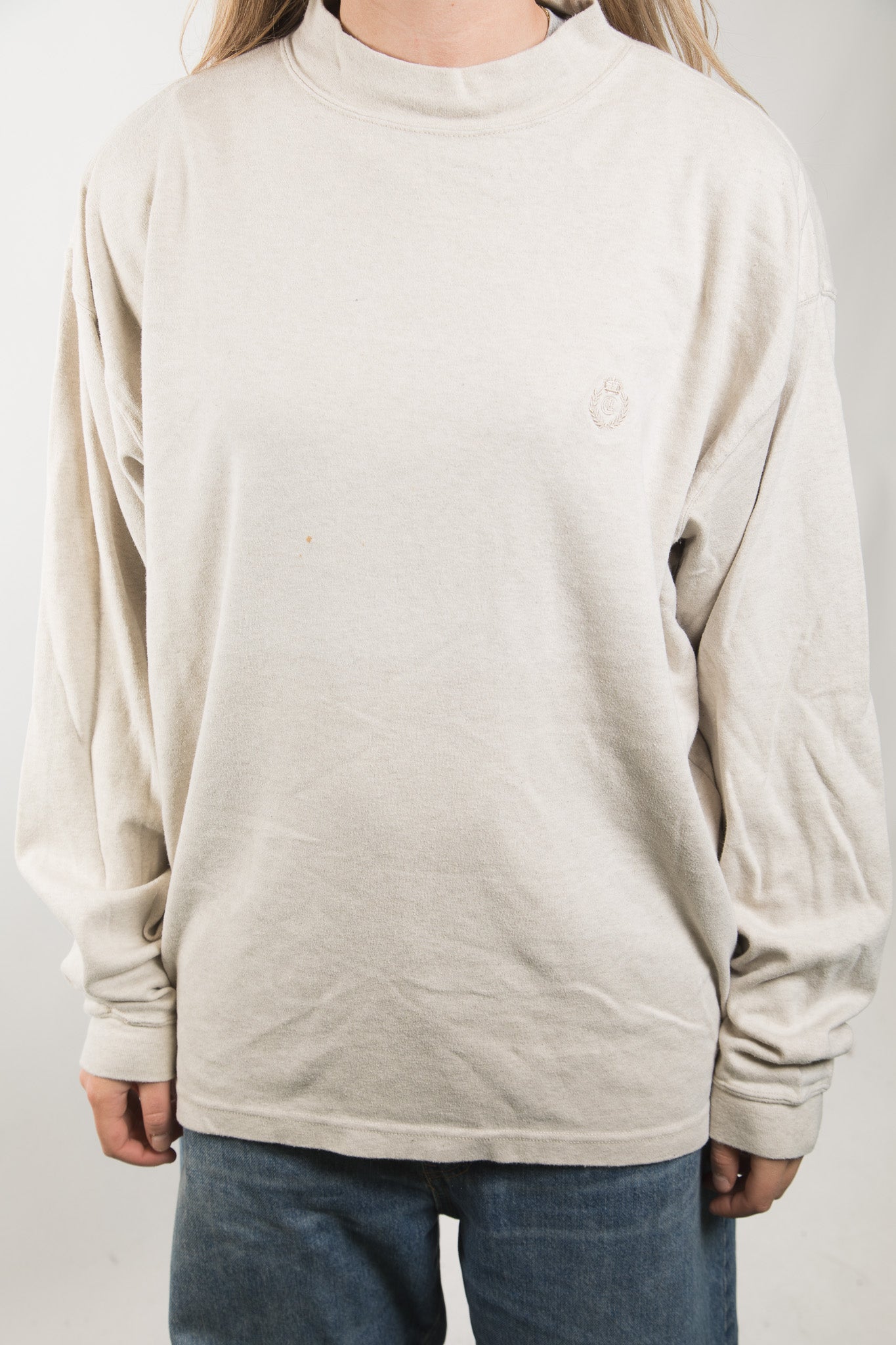 Ralph Lauren - Sweatshirt (L)