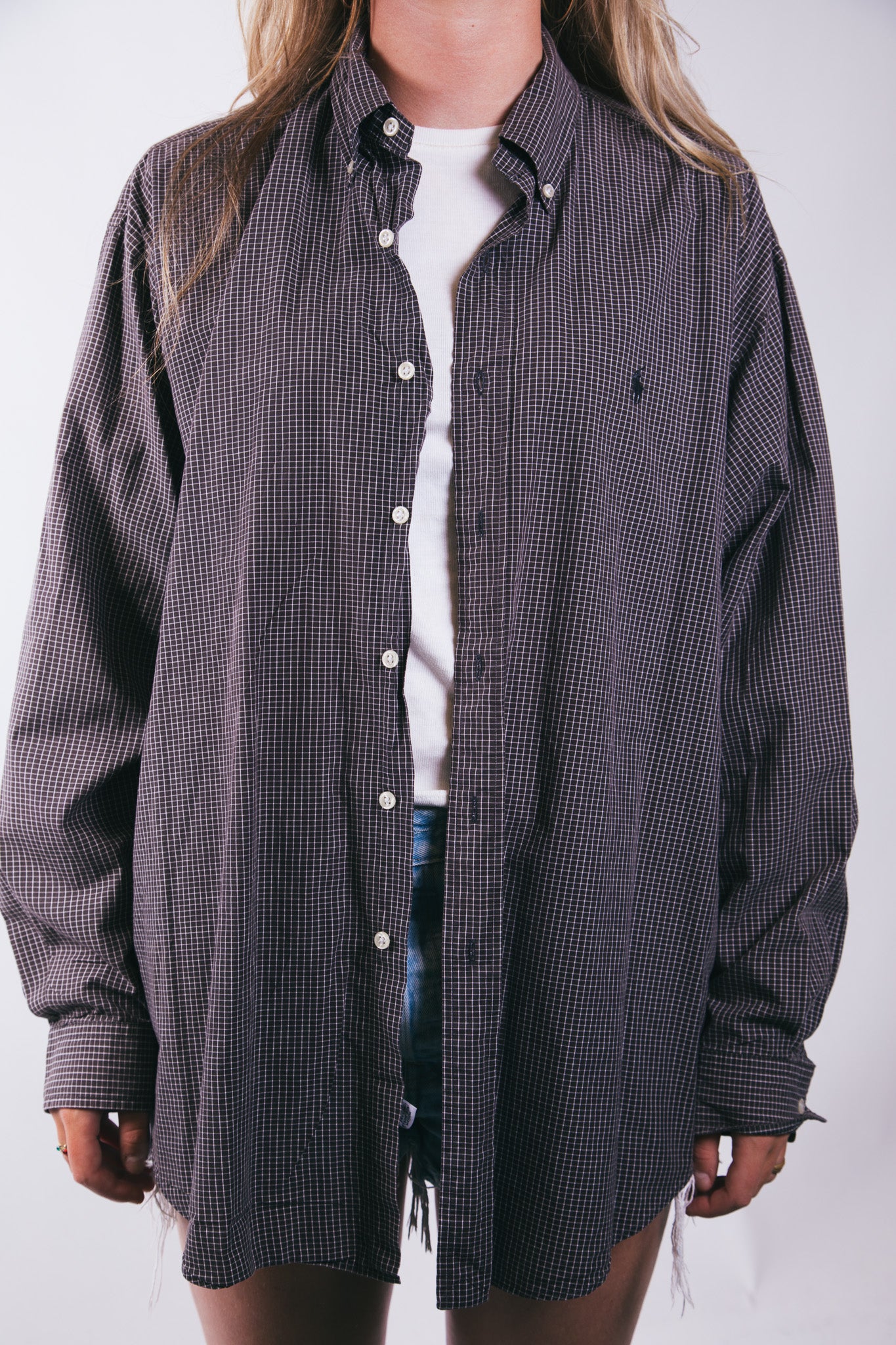 Ralph Lauren - Shirt (L)